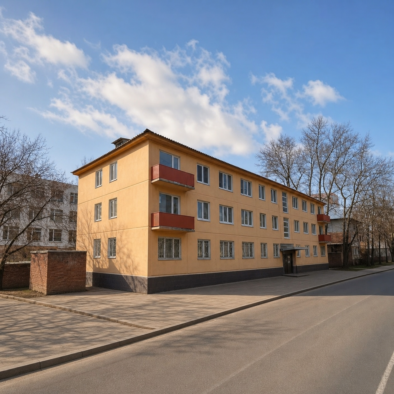 ООО «Крона»