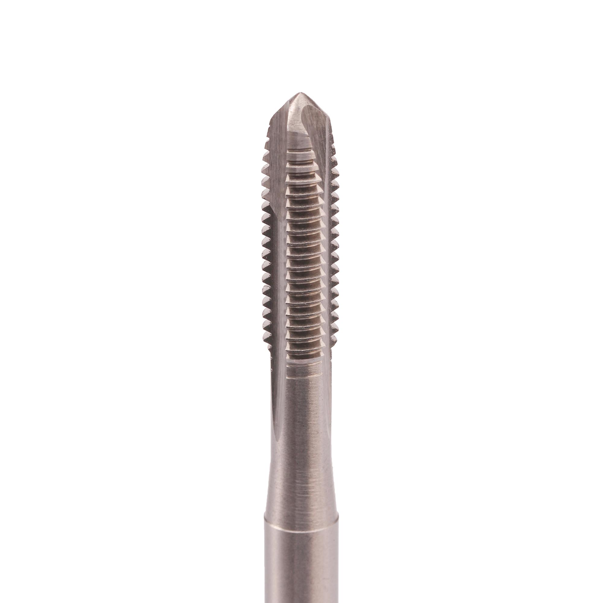 Метчик машинный H-Tools М5х0,8 DIN371 HSSE 6h B/4-5P 111101-C2-0050