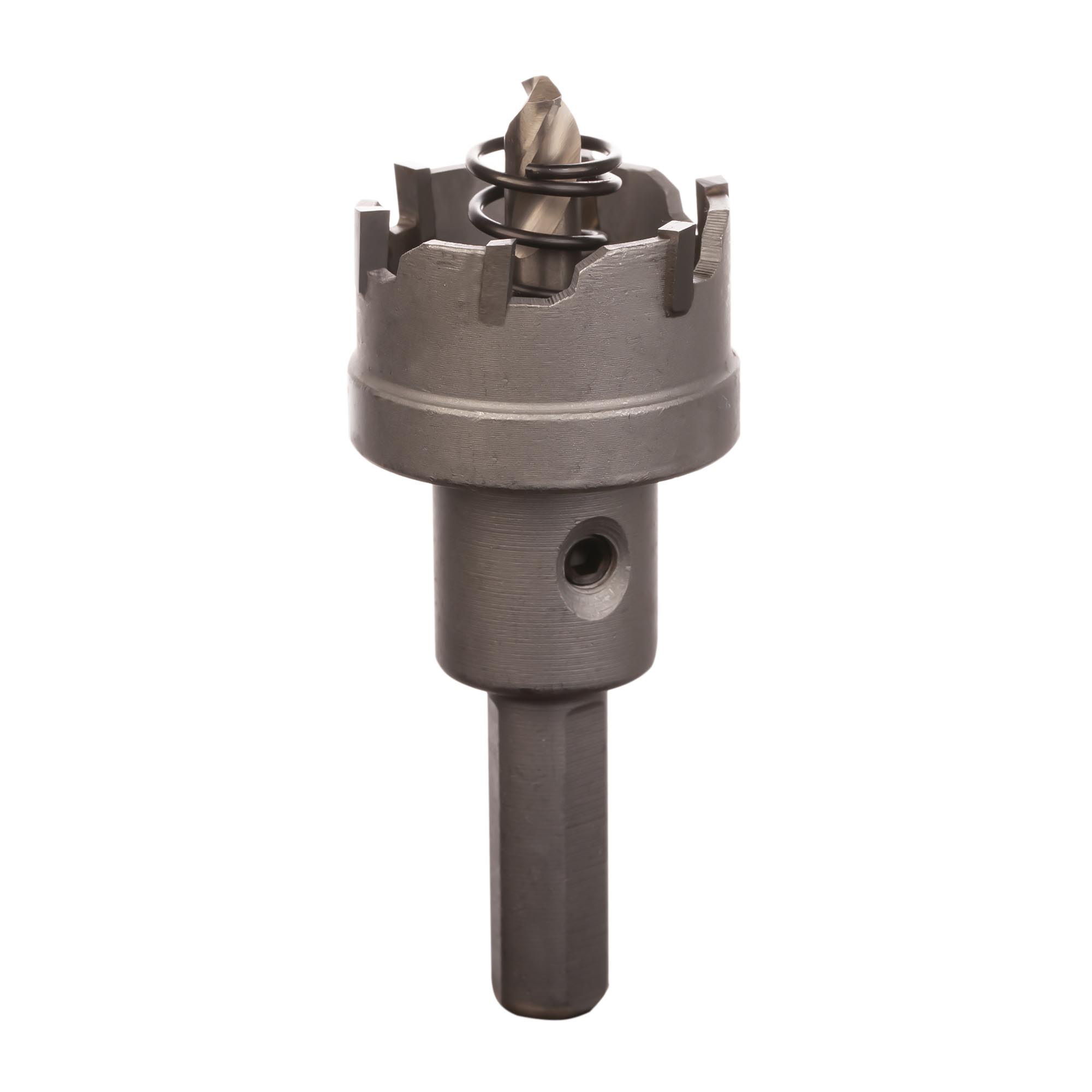Коронка по металлу 32,0x14мм TCT(HM-Тв.Зубья) S=13мм H-Tools 2011-30032