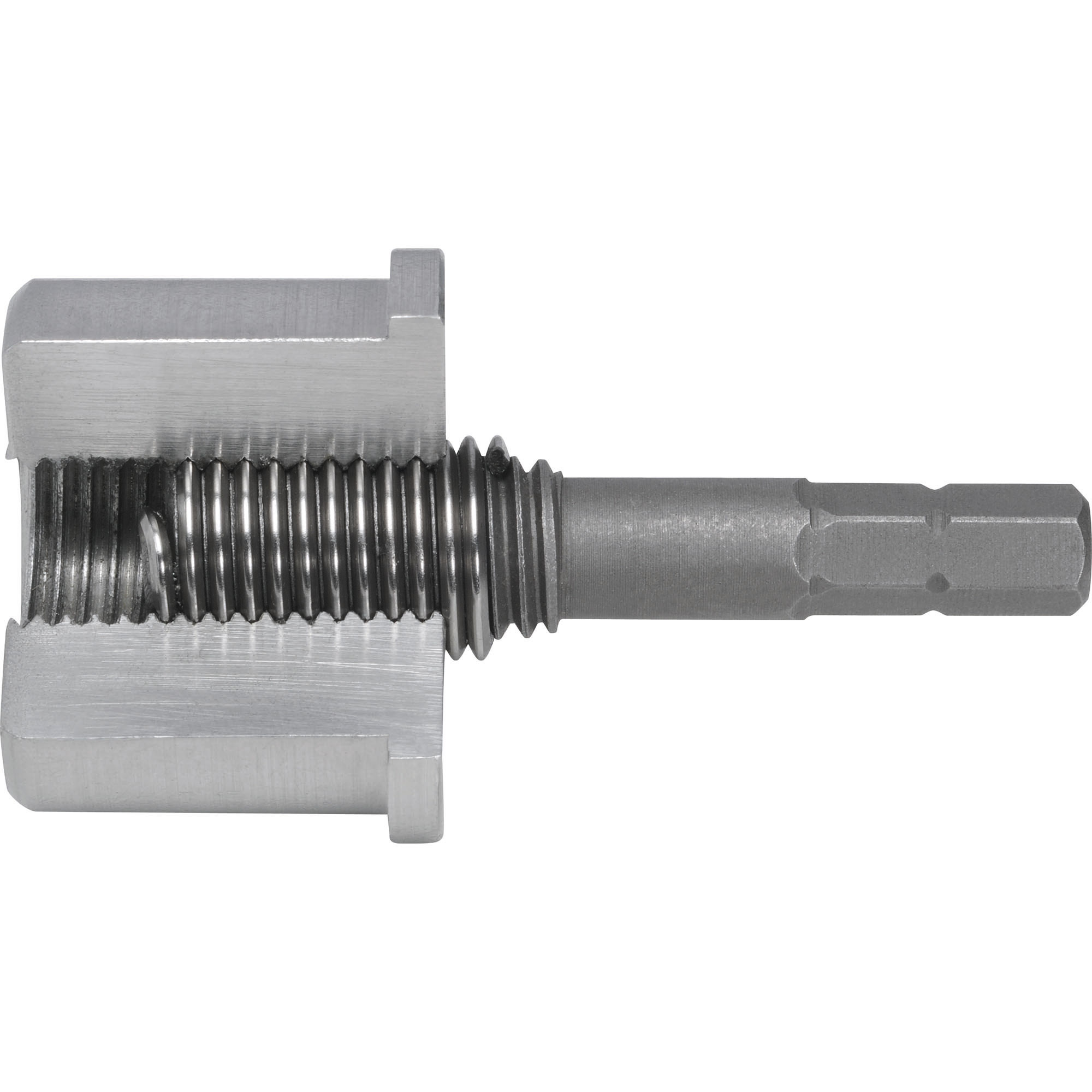 Вставка резьбовая №10 -32-UNF DIN8140S (Сталь) 2,0xD 2B V-COIL 10шт Volkel 44424