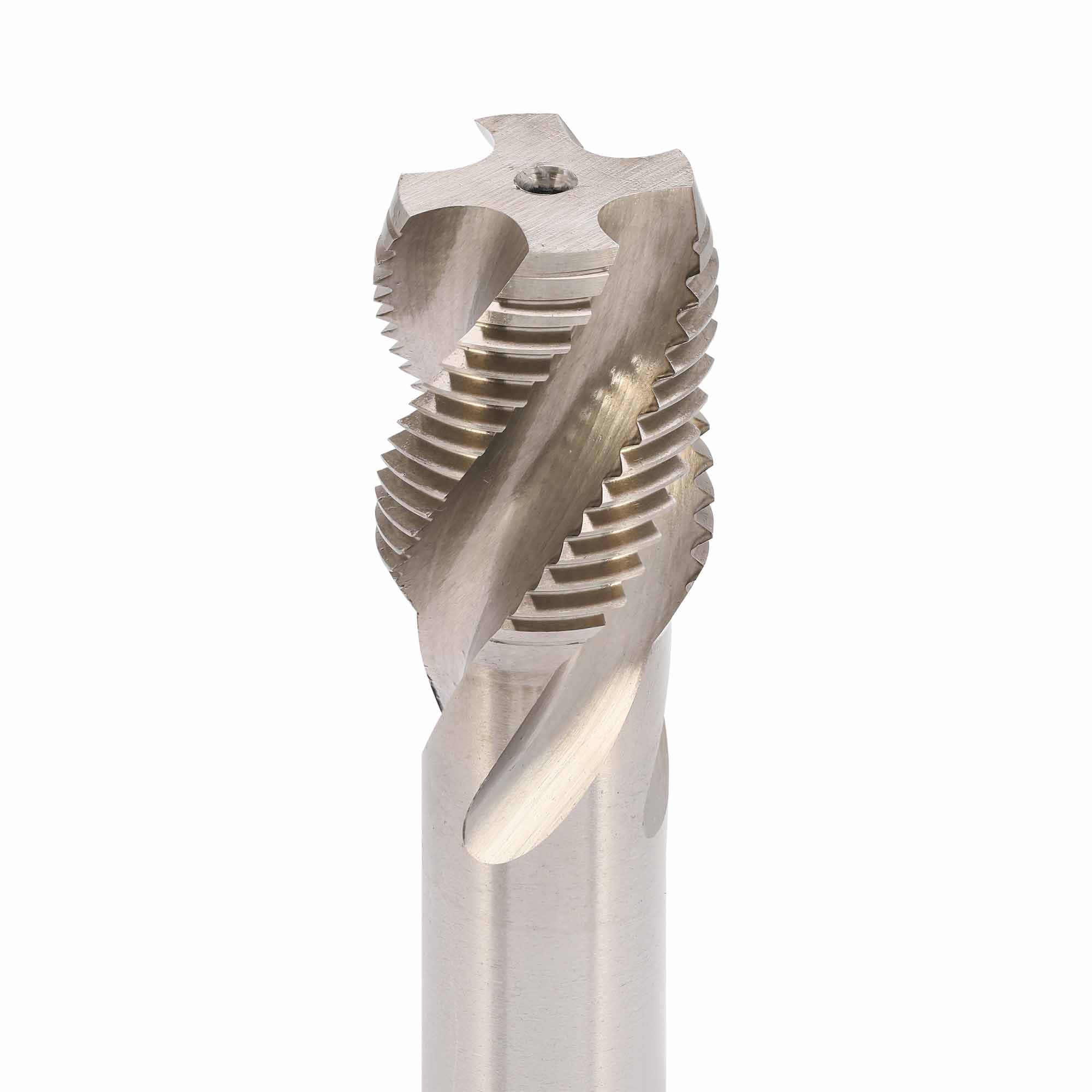 Метчик винтовой машинный Volkel HSSE DIN5156 трубная резьба G 1/2"-14 78718