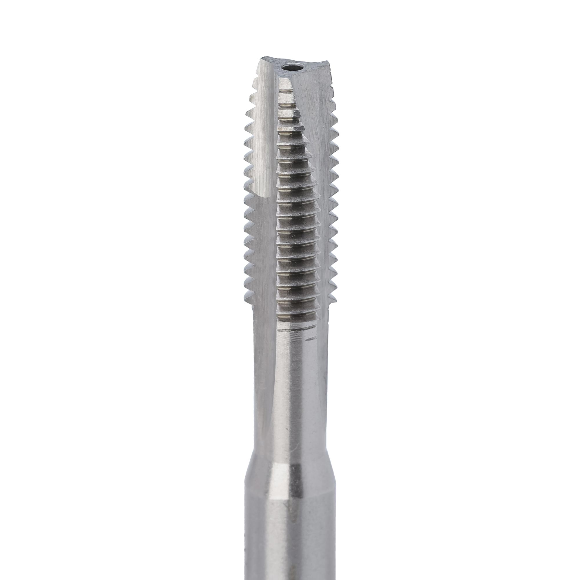 Метчик машинный Terrax by Ruko HSSE DIN371 6h М8х1,25 232080ETX