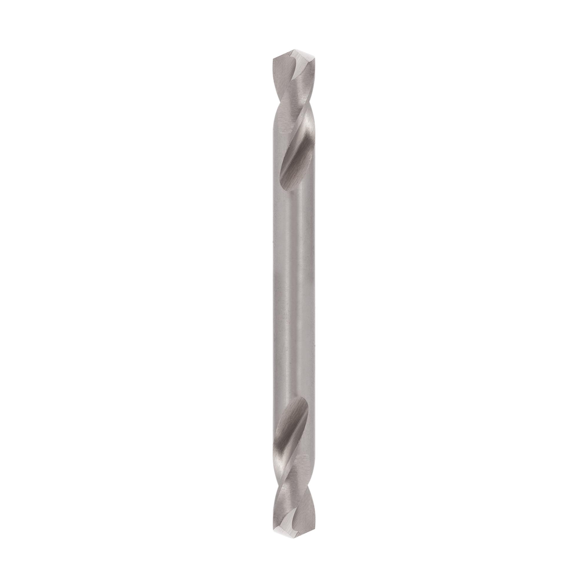 Сверло по металлу двухстороннее 2,5x43мм DIN1897 h8 3xD HSS-G 135° H-Tools 1110-1025