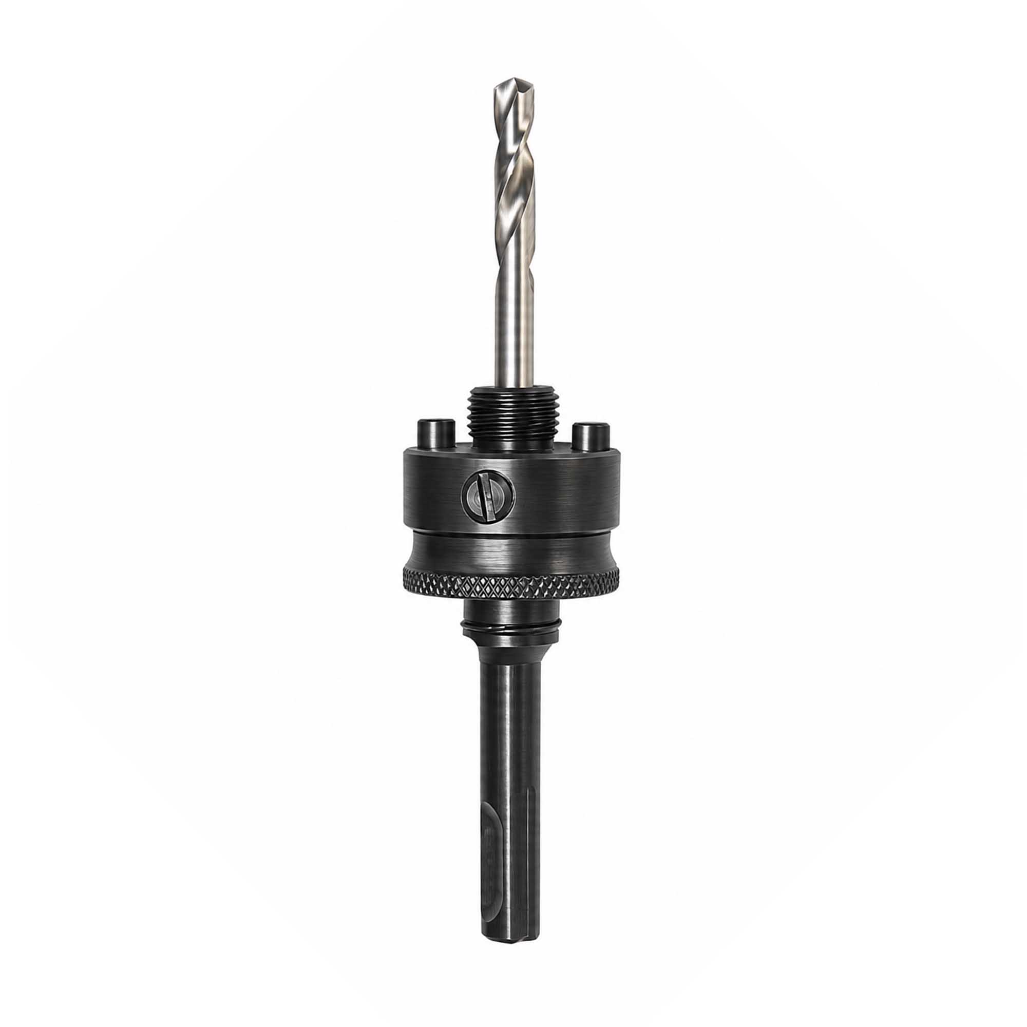 Хвостовик для коронок Bi-Metall ULTRA 32-235мм HSS-G SDS-Plus SD 3