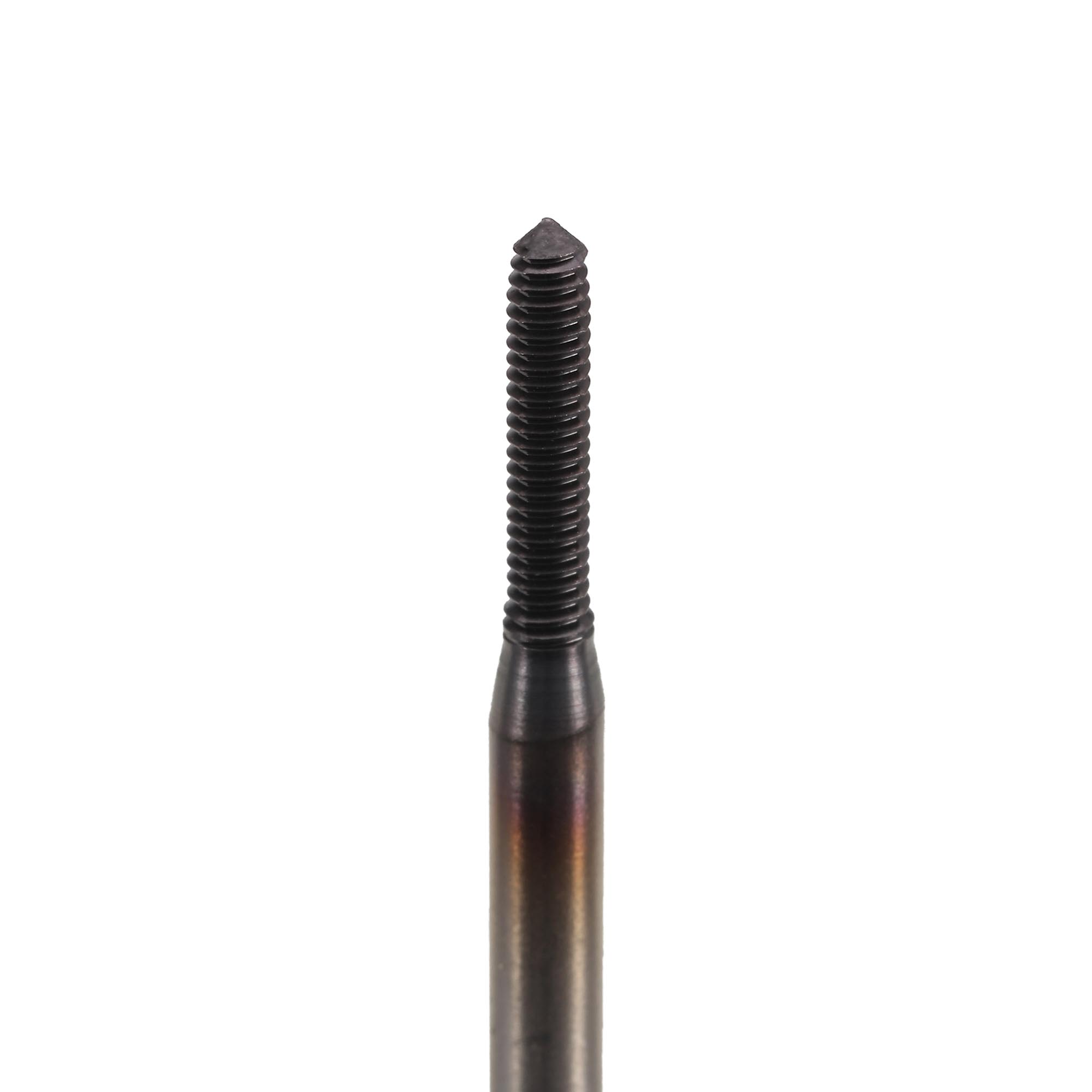 Раскатник для накатки резьбы H-Tools М2,5х0,45 DIN371 HSSE-TiALN 6h 271025FHT