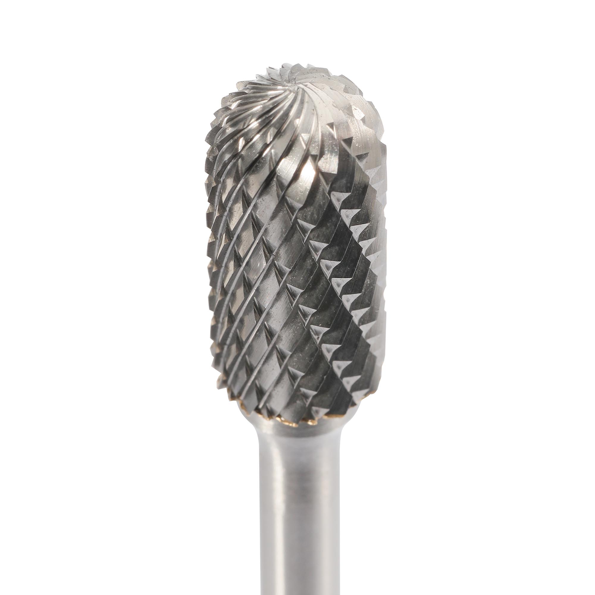 Бор-фреза твердосплавная H-Tools C(WRC) 16,0x25x65x6мм HM 116024HT