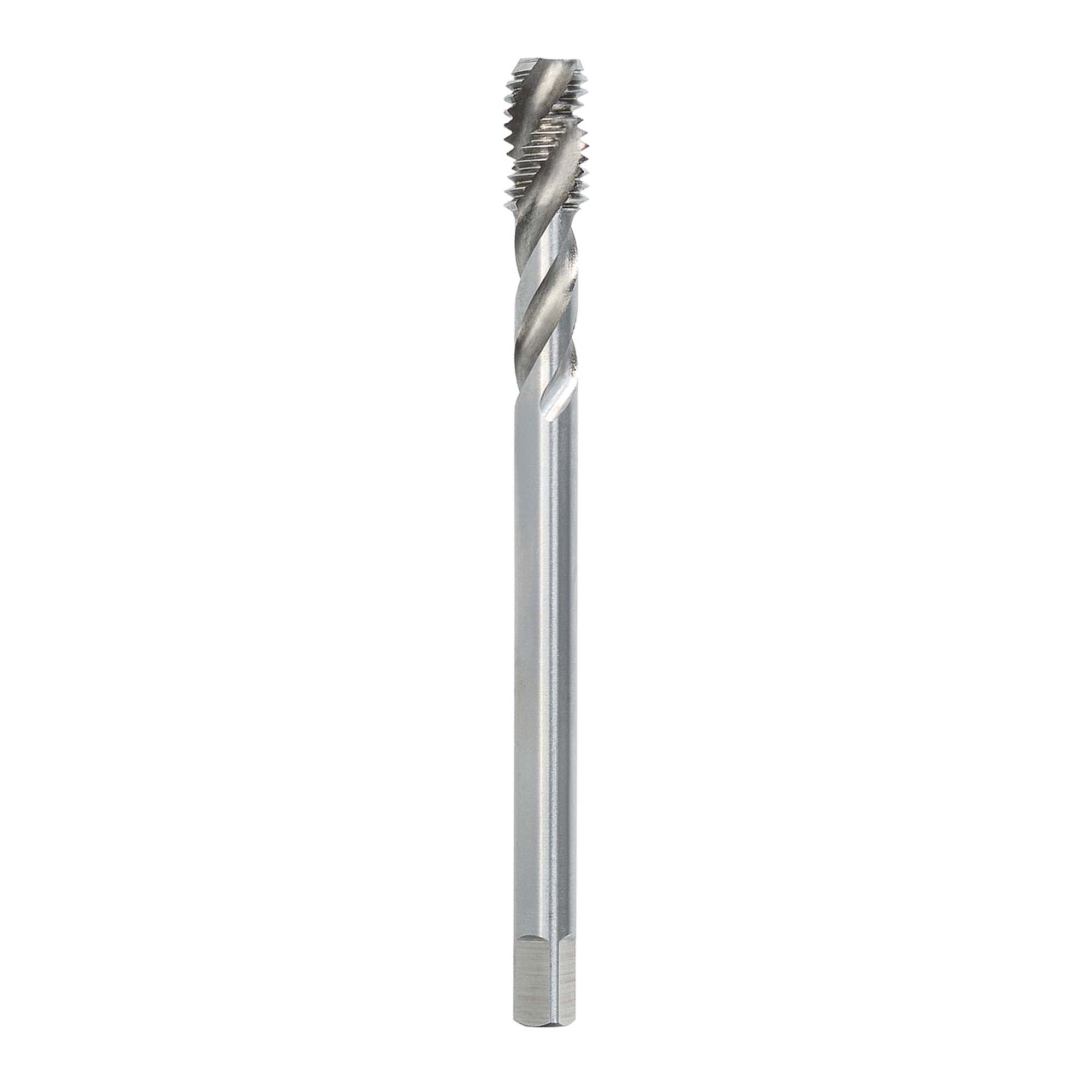 Метчик винтовой машинный Volkel HSSE DIN376 2b дюймовая резьба UNF 1/2"-20 77722