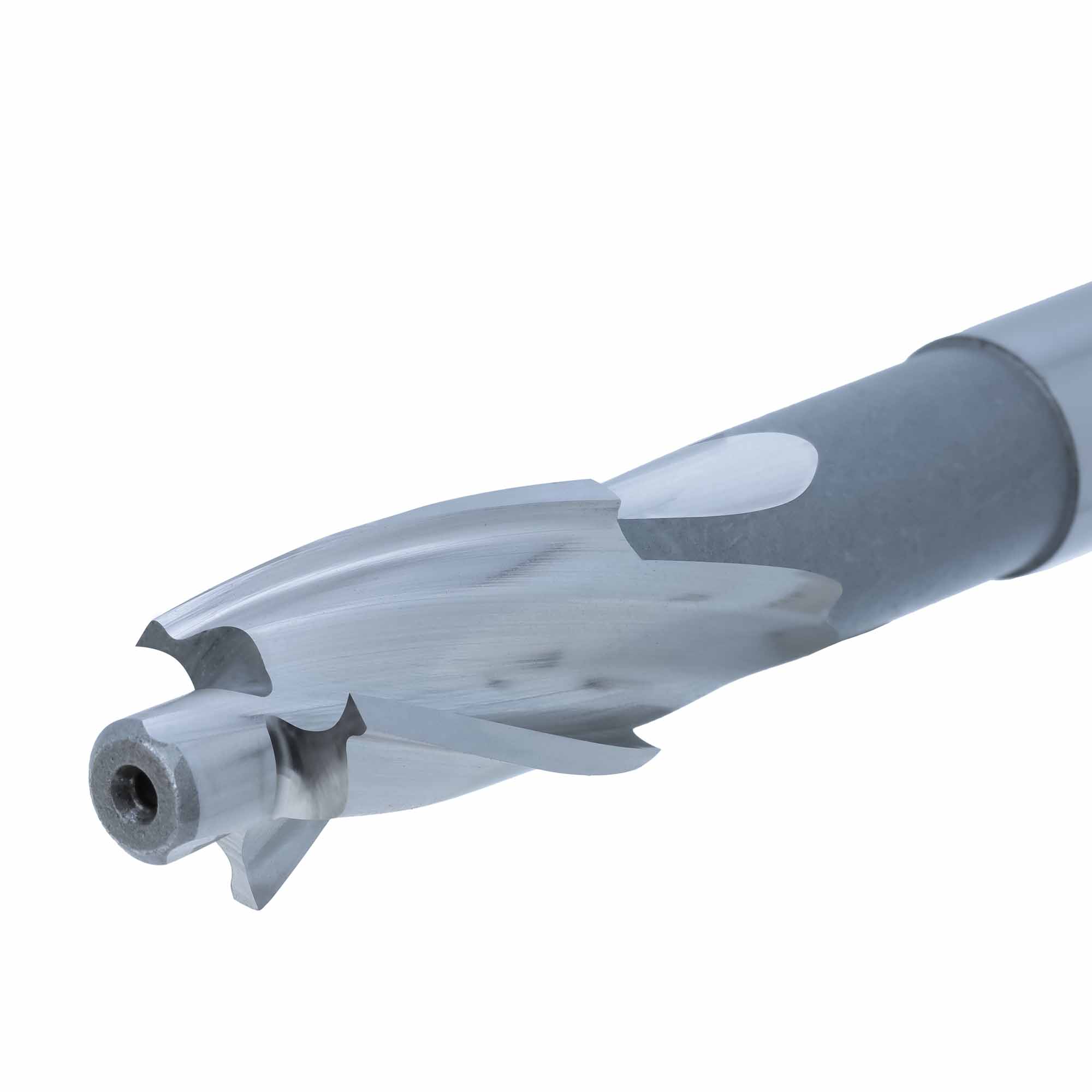 Цековка MASTER-TOOL M8 9,0/15мм DIN373 180° HSS-G 102412PRO