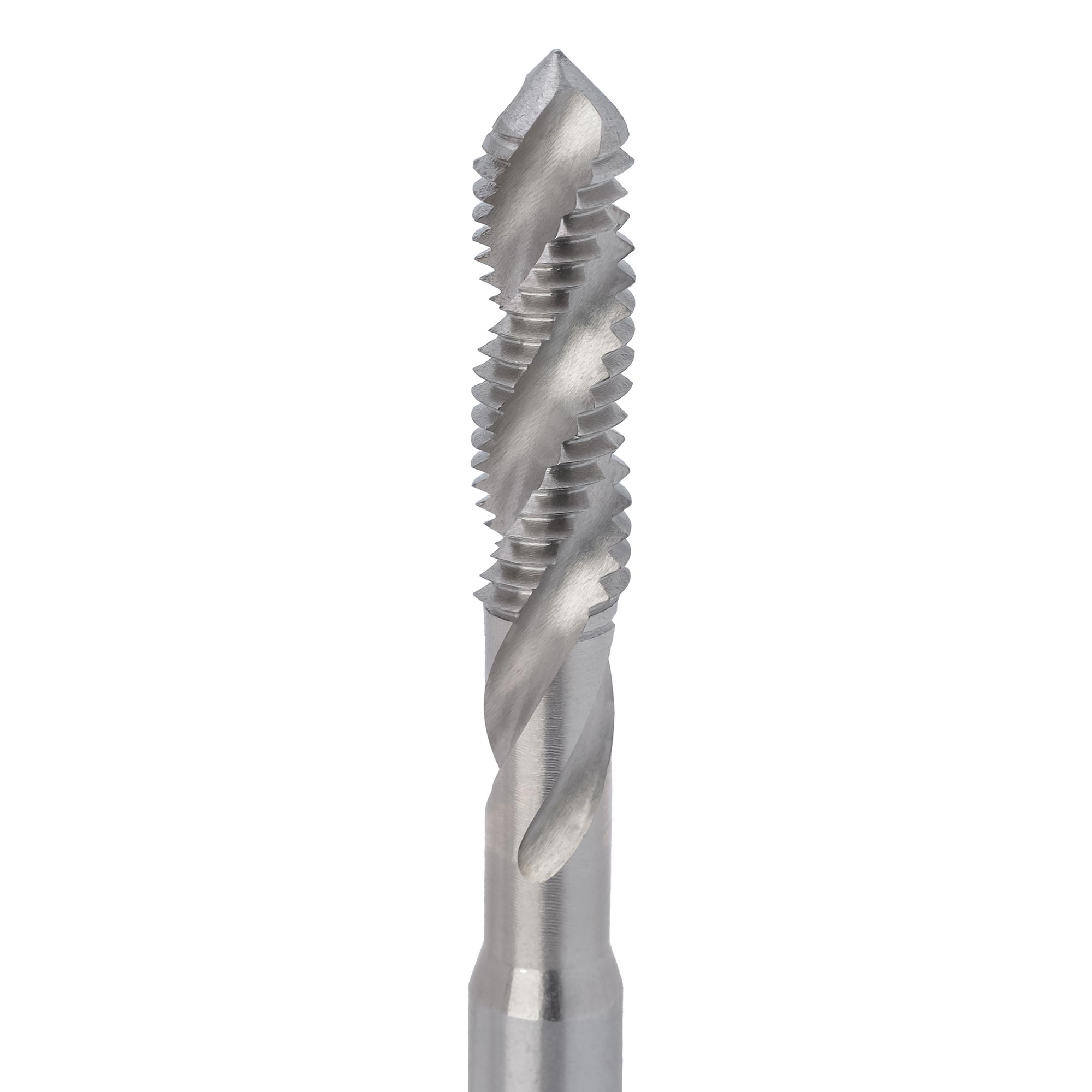 Метчик винтовой машинный Terrax by Ruko HSS-G DIN371 6h М4х0,7 234040TX
