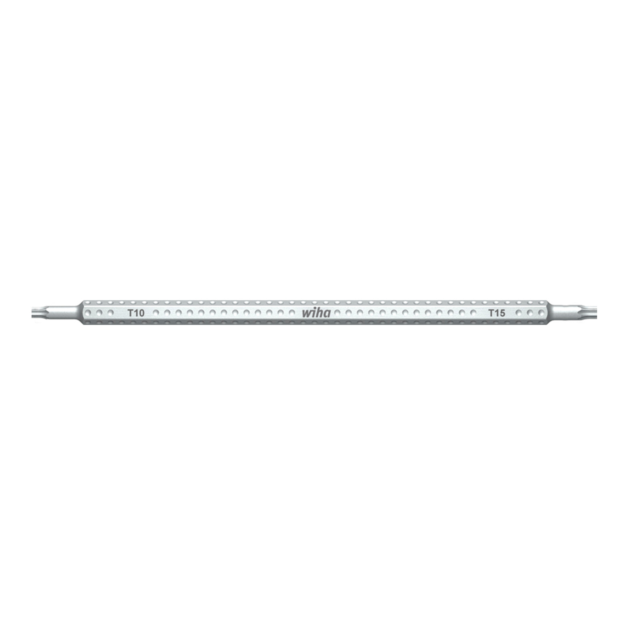 Насадка для отверток System 6 TORX T6/T8х150мм Wiha 28455 00654