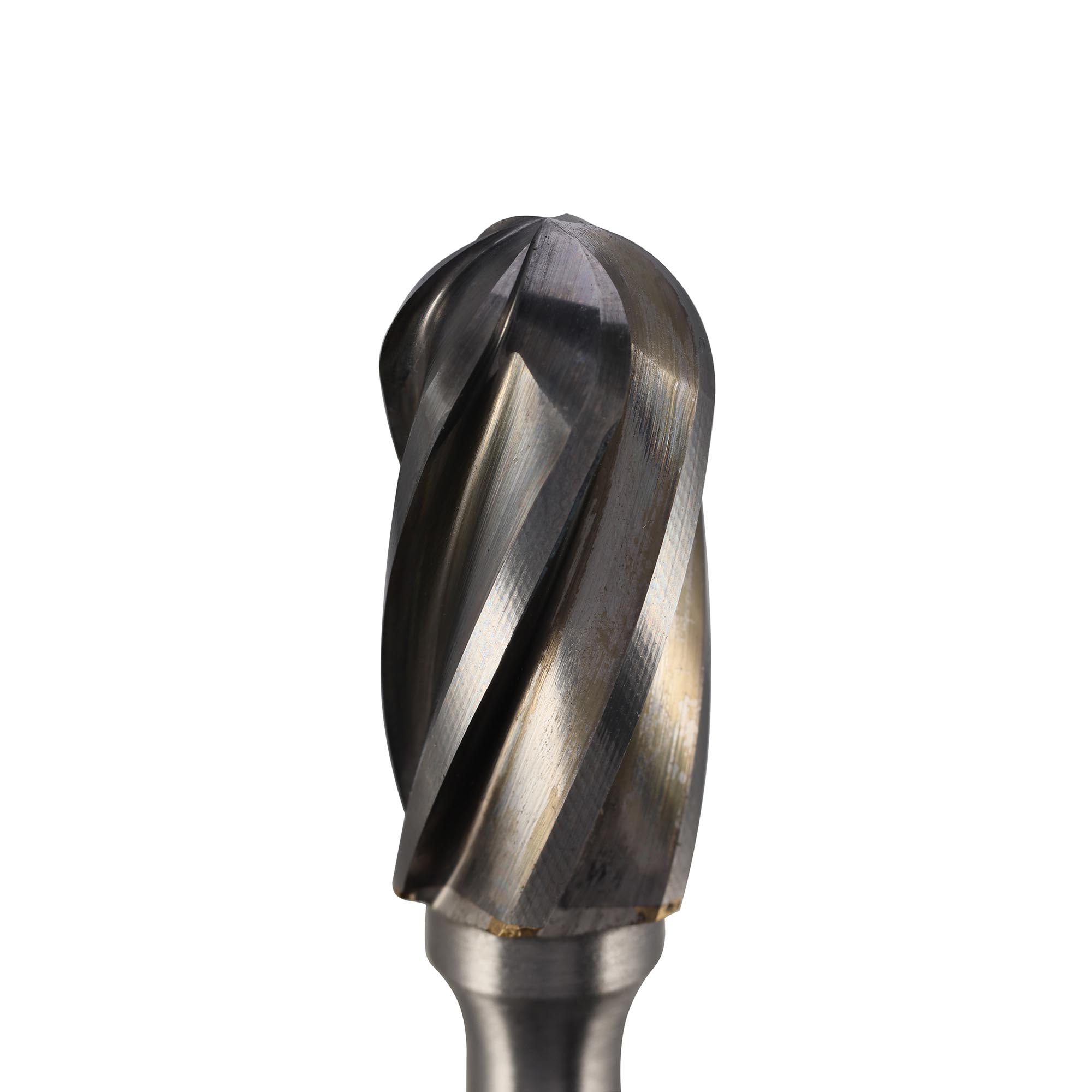 Бор-фреза твердосплавная H-Tools C(WRC) 12,0x25x65x6мм HM ALU 116023AHT
