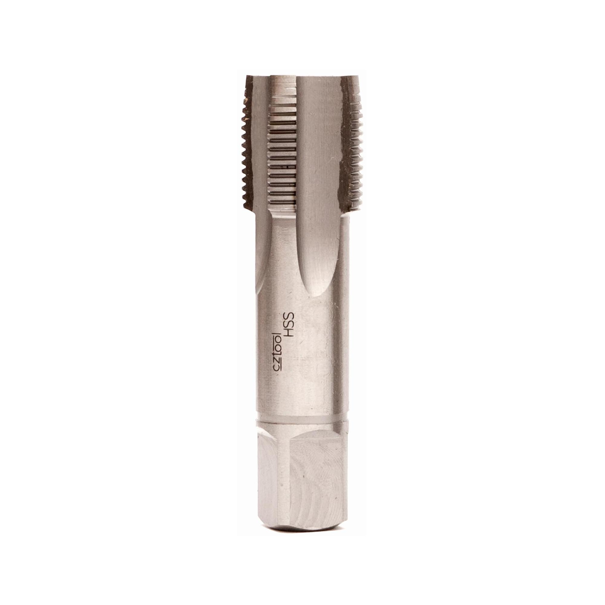 Метчик Bucovice Tools HSS CSN223012 трубная резьба G 1/2"-14 №1 1421201