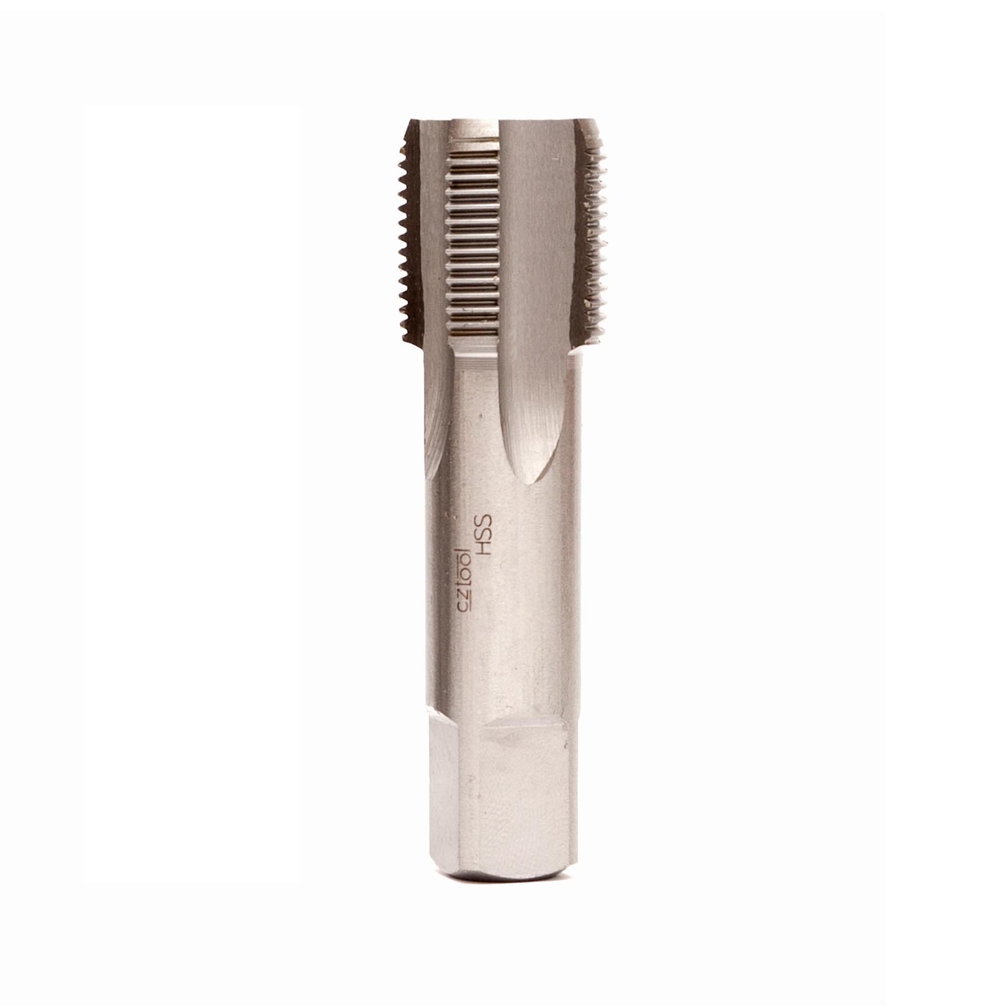 Метчик Bucovice Tools HSS-G DIN5157 трубная резьба G 1/2"-14 №3 1701203