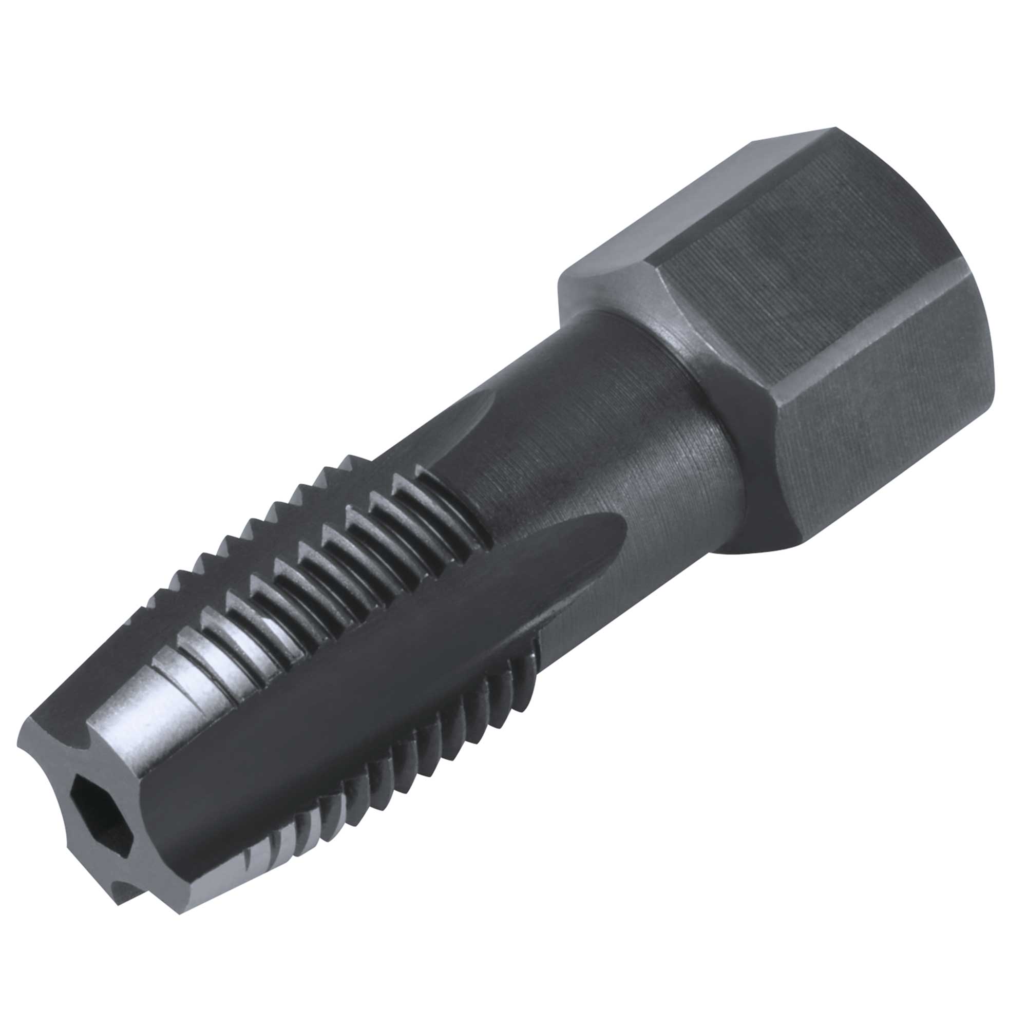 Метчик для резьбовой вставки Volkel HSS-G STI М20х1,5 19005