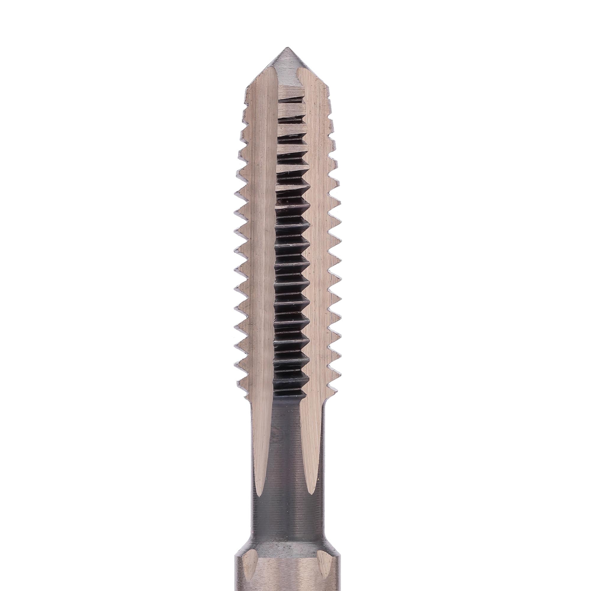 Метчик Bucovice Tools 115CrV3 PN8/3015 2b дюймовая резьба UNC №8 -32 1150082