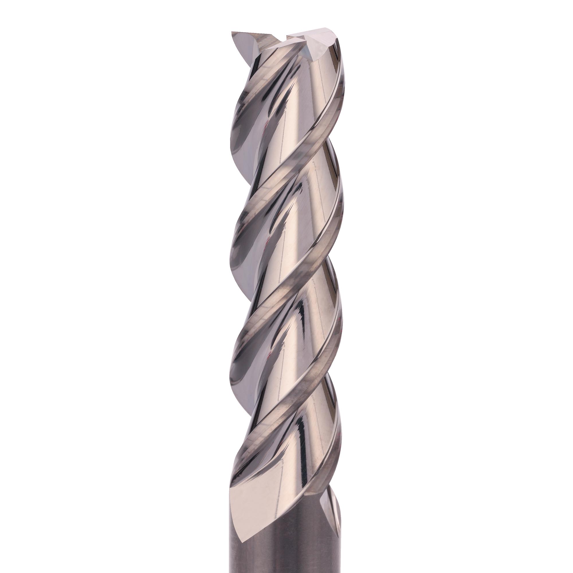 Фреза твердосплавная по алюминию H-Tools 8,0x75/32мм d08 3z A55 6731-080
