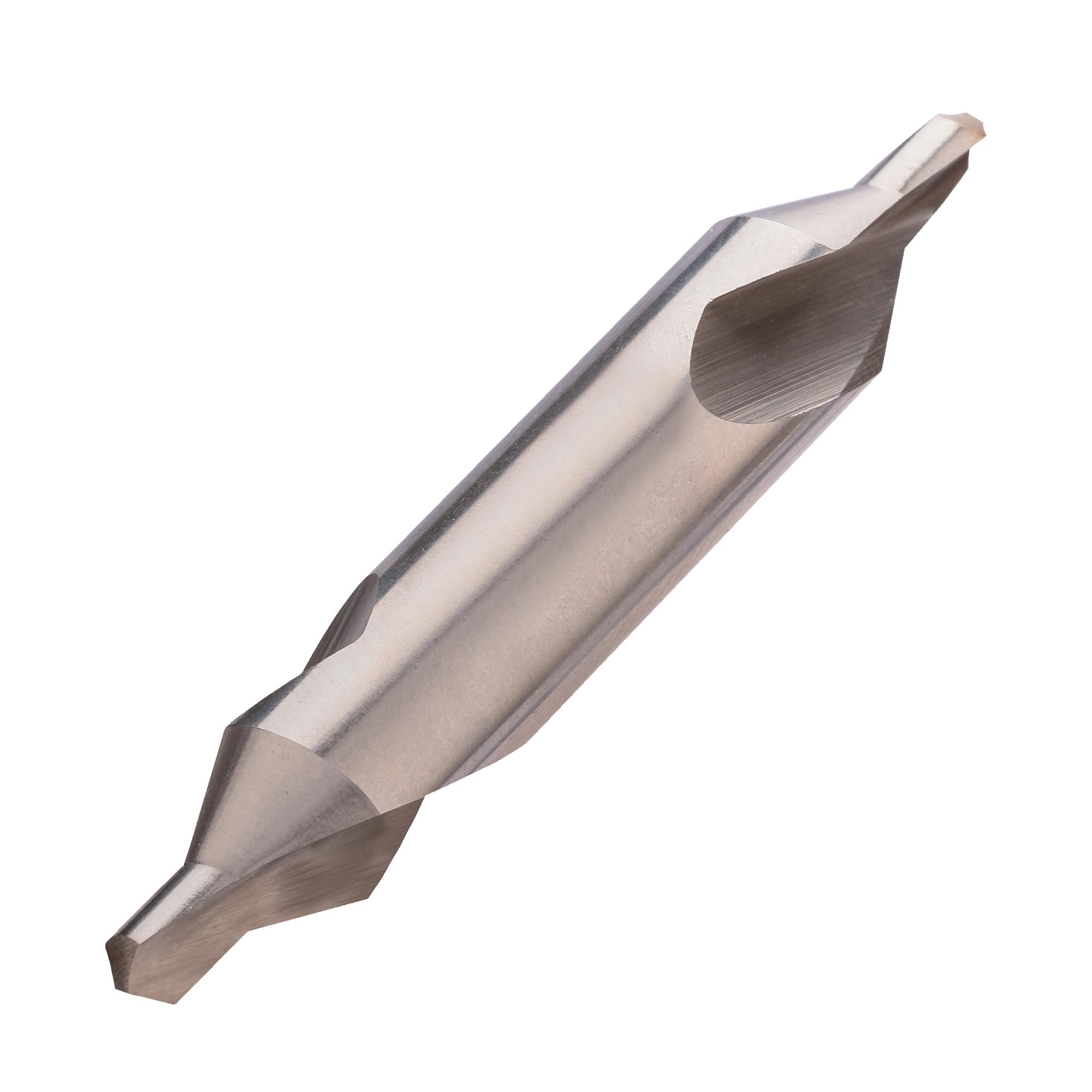 Сверло центровочное 1,6x35,5мм S=4,0мм №А HSSE-Co5 DIN333 H-Tools 11-036-LC005