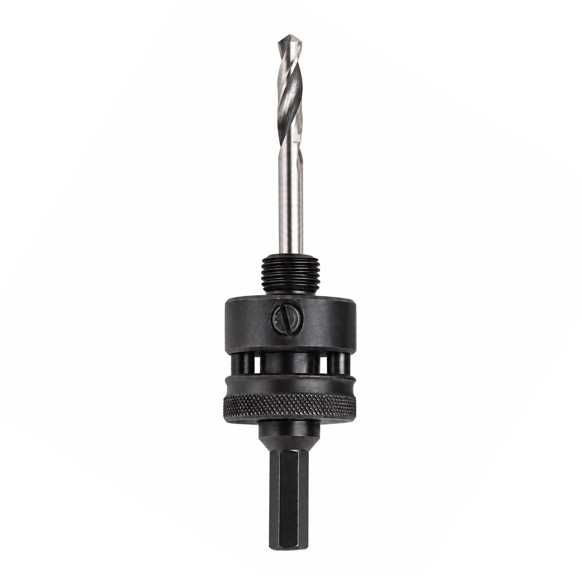 Хвостовик для коронок Bi-Metall ULTRA 32-235мм HSS-G HEX=9,5мм SC 3