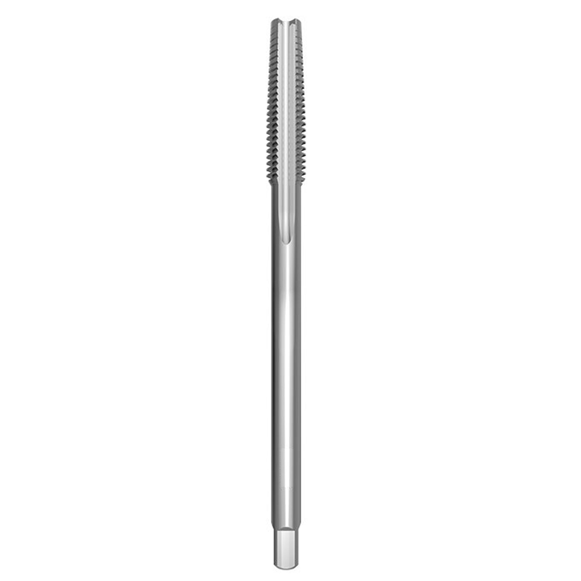 Метчик гаечный Bucovice Tools HSS PN8/3070 2n метрическая резьба М12х1,0 148123