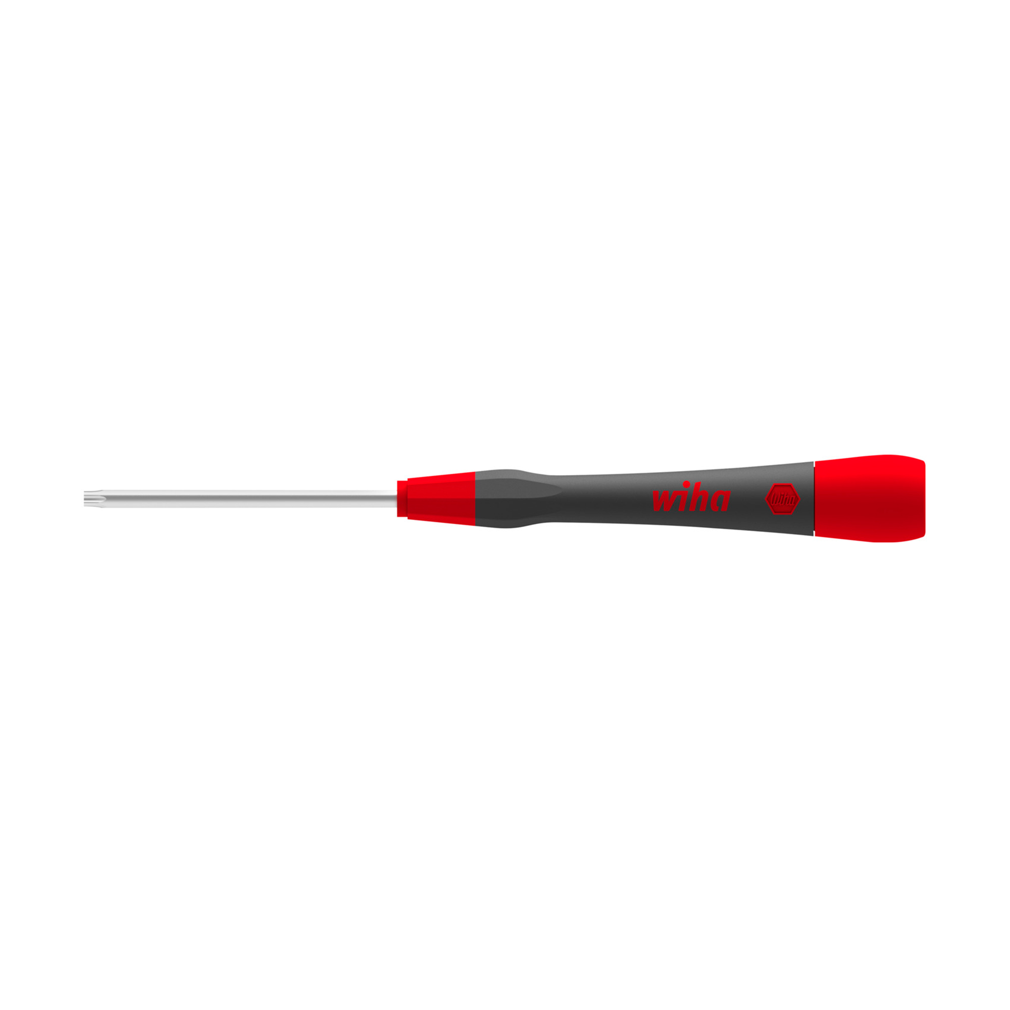 Отвертка часовая PicoFinish T20х60мм TORX Wiha 267P 42485