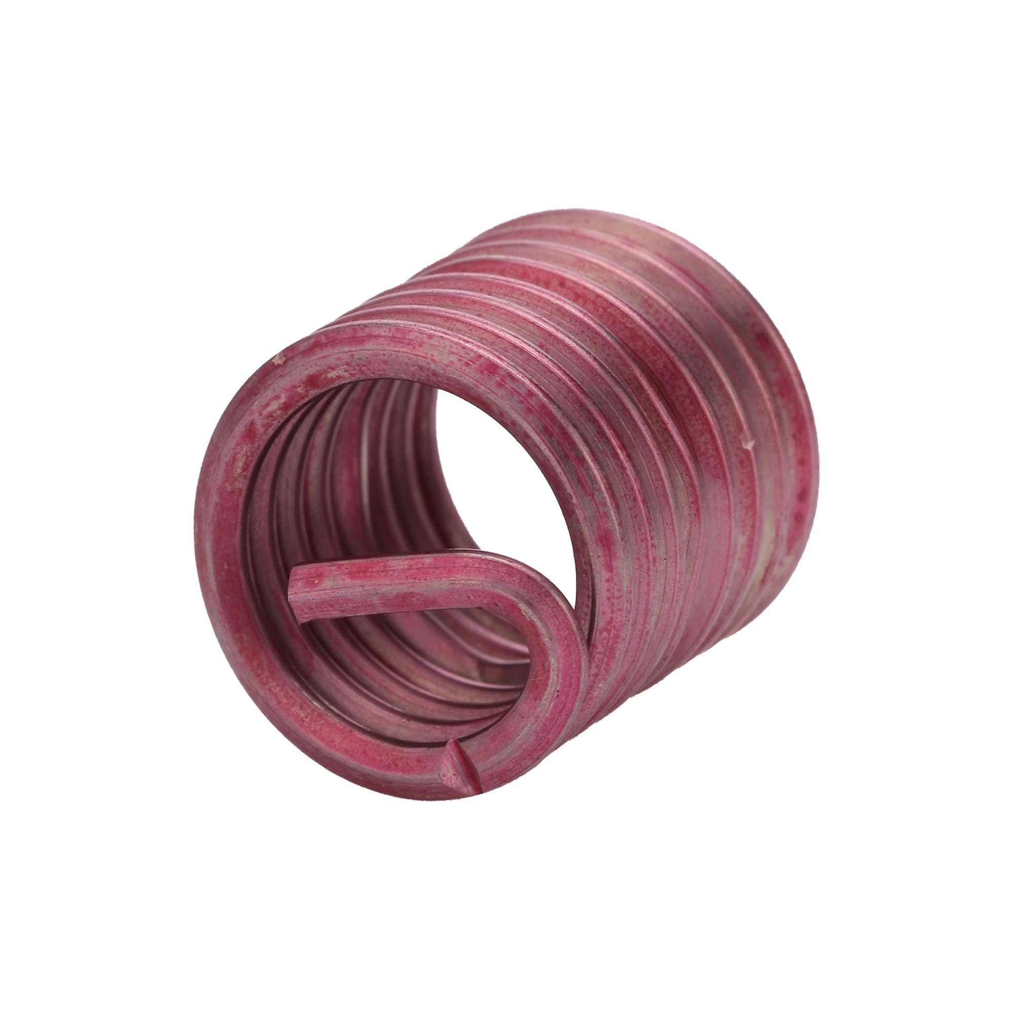Вставка резьбовая Volkel V-Coil М3х0,5 DIN8140SL 1,5xD Screw Locking 6h 1шт 05305