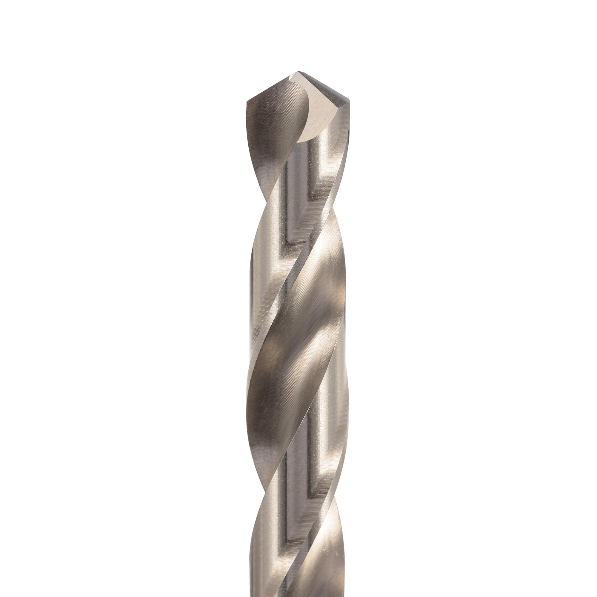 Сверло по металлу H-Tools Pro 0,5x22/6мм DIN338 HSS-G 118° 214005HT