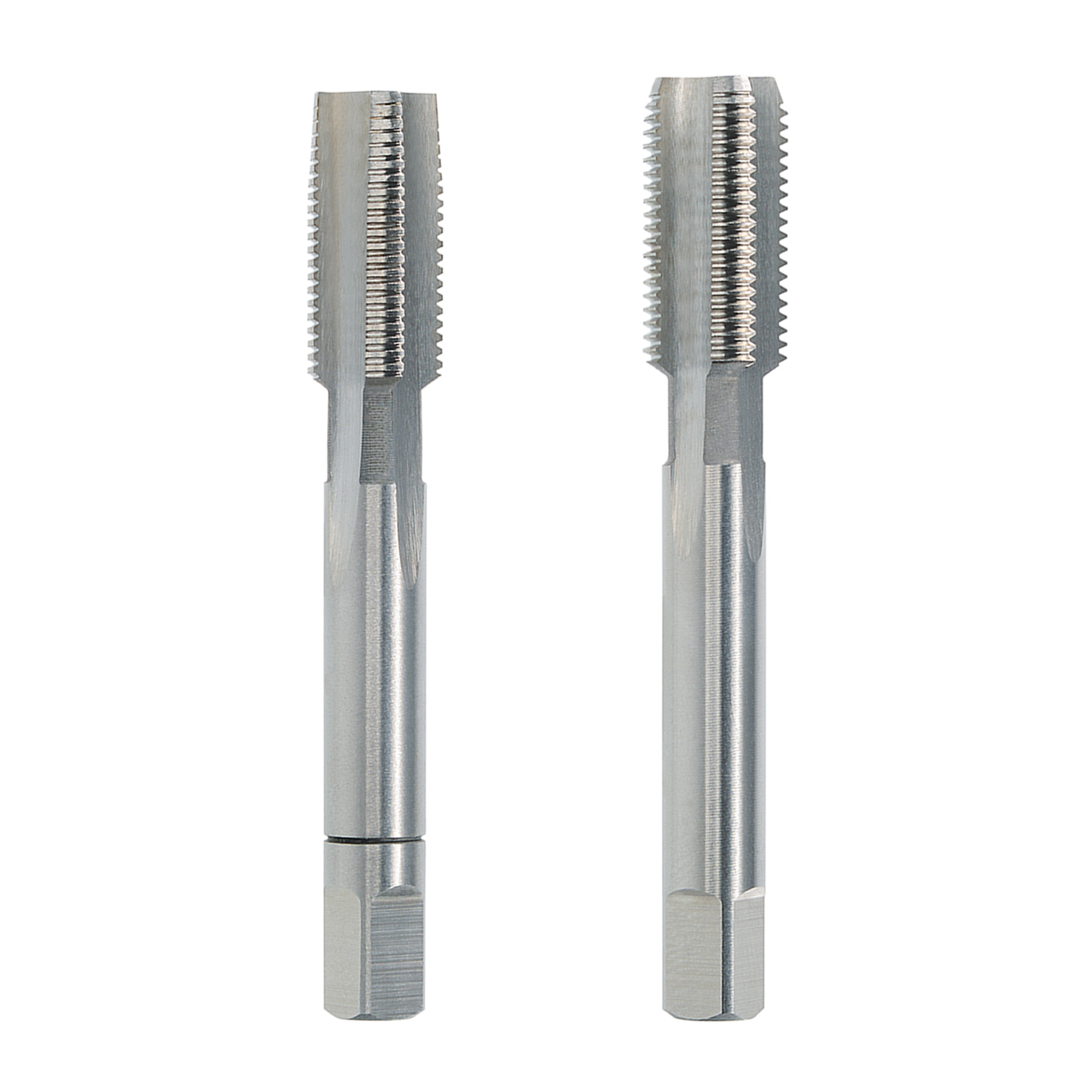 Набор метчиков 2шт Volkel HSS-G DIN5157 трубная резьба G 5/8"-14 25320