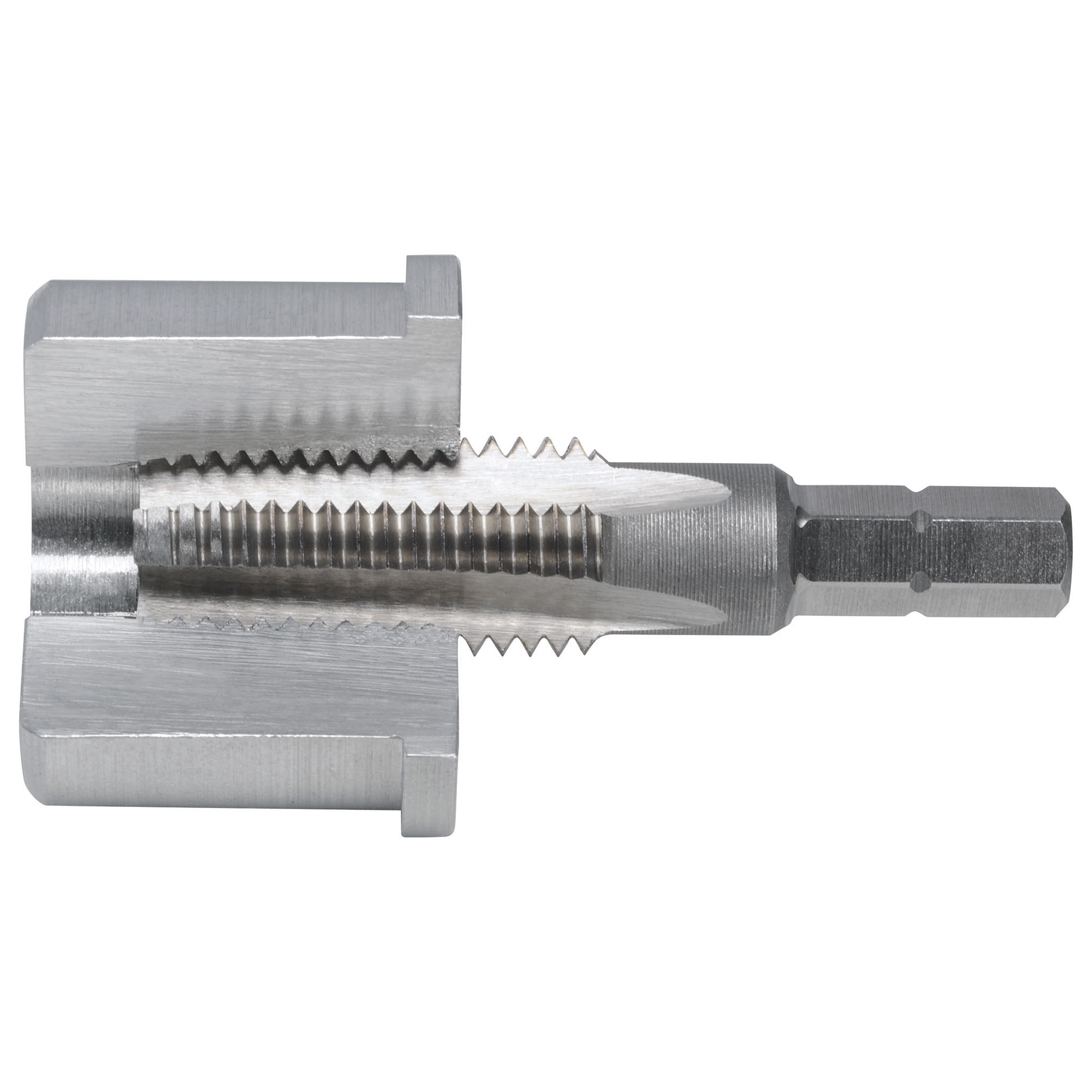 Вставка резьбовая №10 -32-UNF DIN8140S (Сталь) 2,0xD 2B V-COIL 10шт Volkel 44424