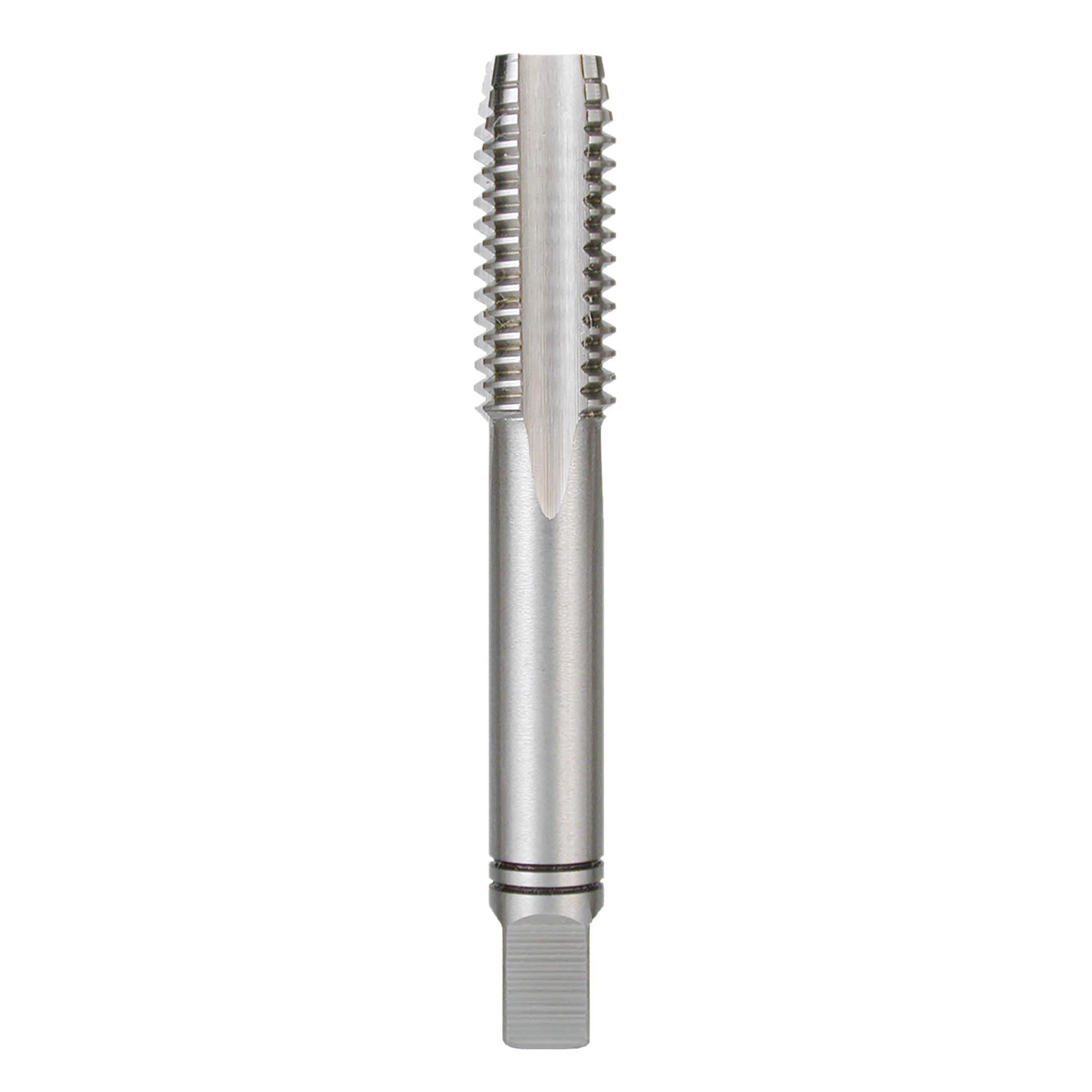 Метчик Ruko HSS-G DIN2181 2b дюймовая резьба UNF 1/2"-20 №2 246012UNF2