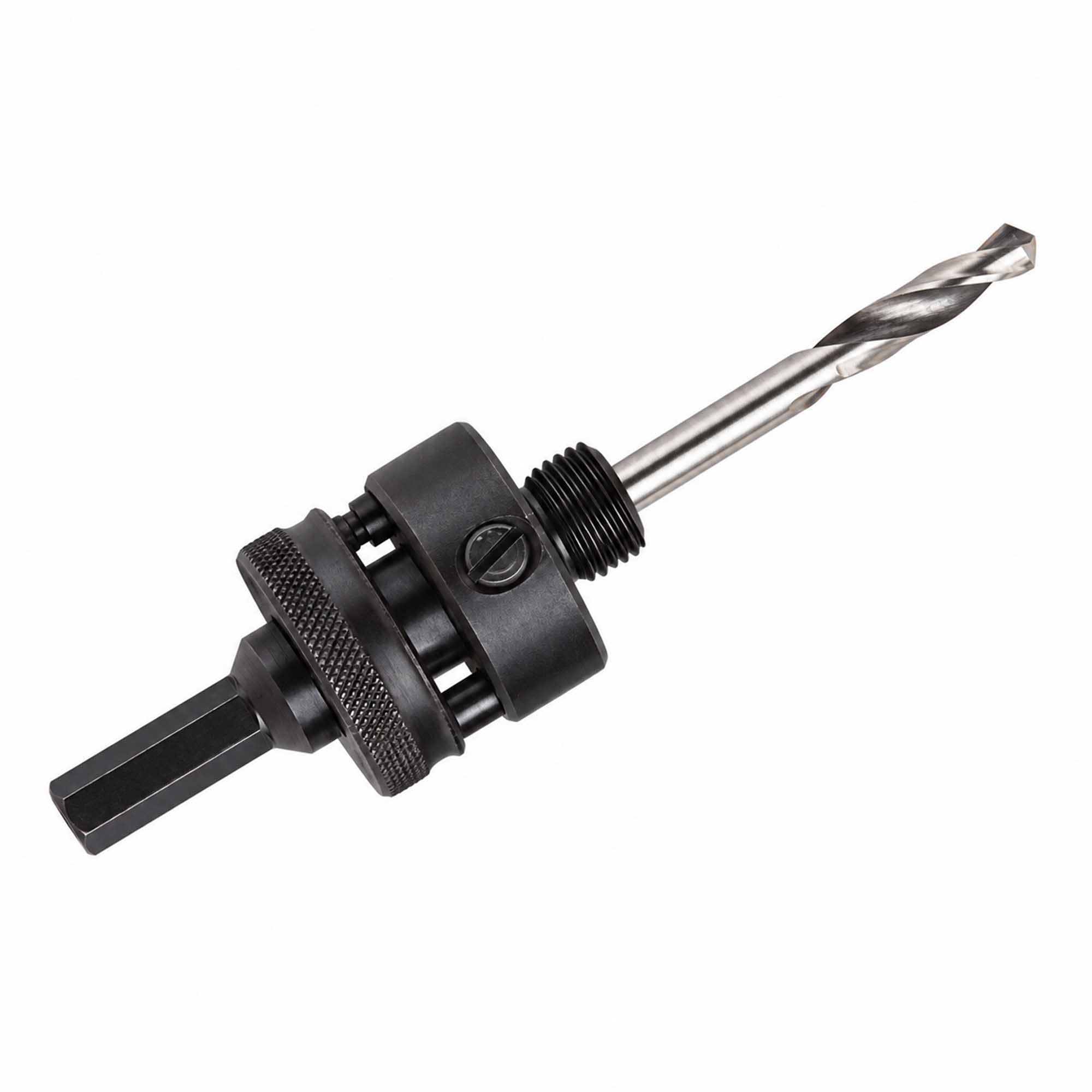 Хвостовик для коронок Bi-Metall ULTRA 32-235мм HSS-G HEX=9,5мм SC 3
