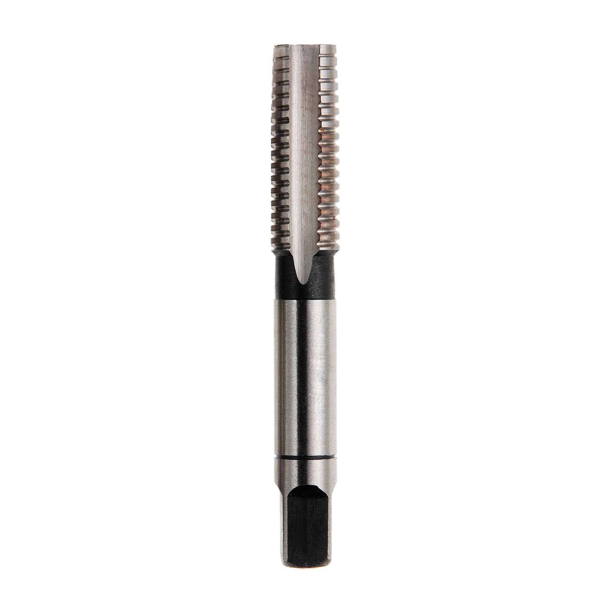 Метчик Bucovice Tools 115CrV3 PN8/3011 дюймовая резьба BSW 1/2"-12 №1 1111201