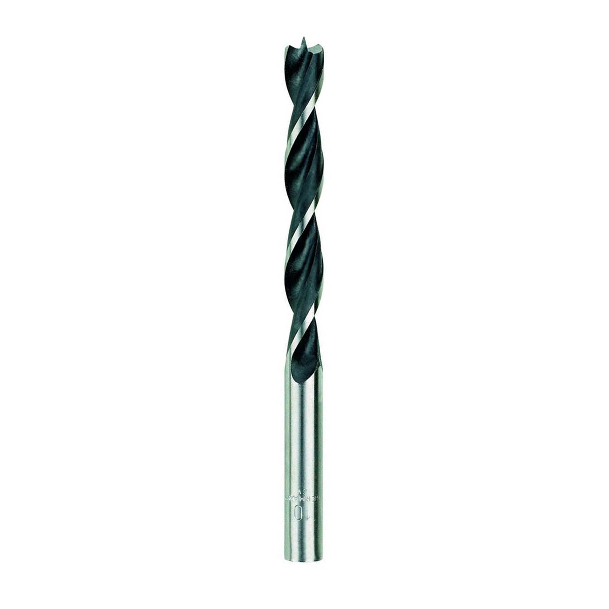 Сверло по дереву 7,0x107/72мм CrV H-Tools 3010-1070