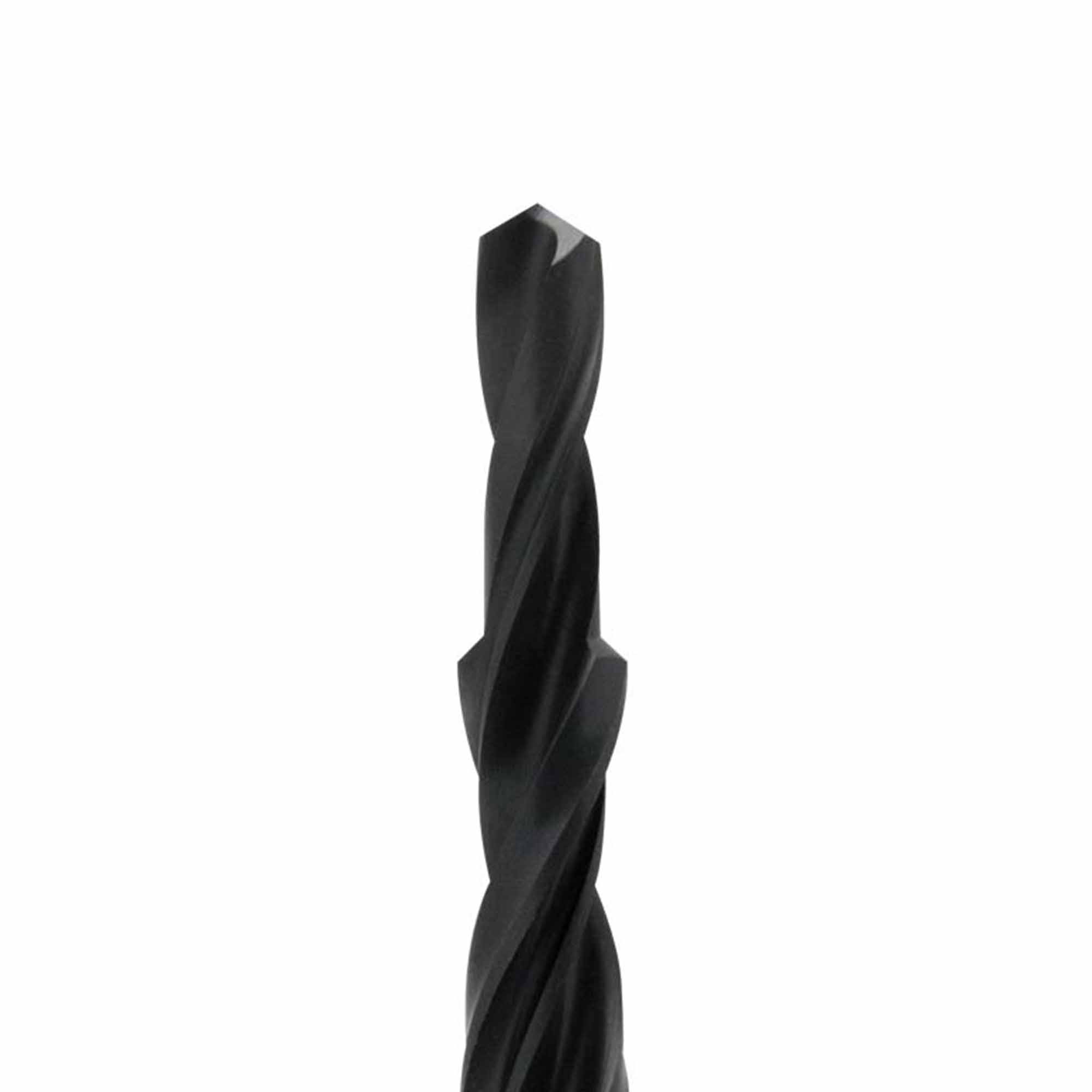 Комбинированное сверло-зенкер Ruko 90° M6 5x6,6x16,5/63/101мм DIN8378 HSS-G VAP 90° 102616