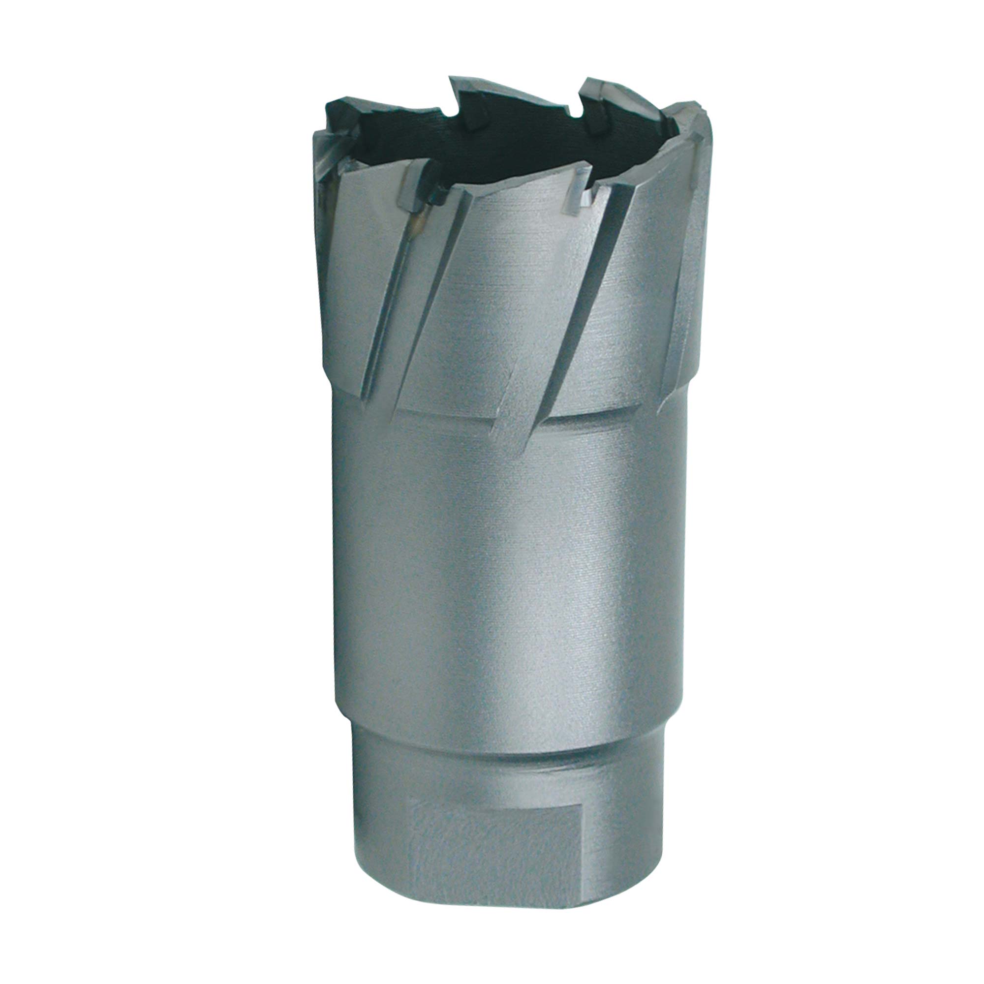 Сверло корончатое по металлу Ruko 61x50мм М18x1,5 TCT 108061