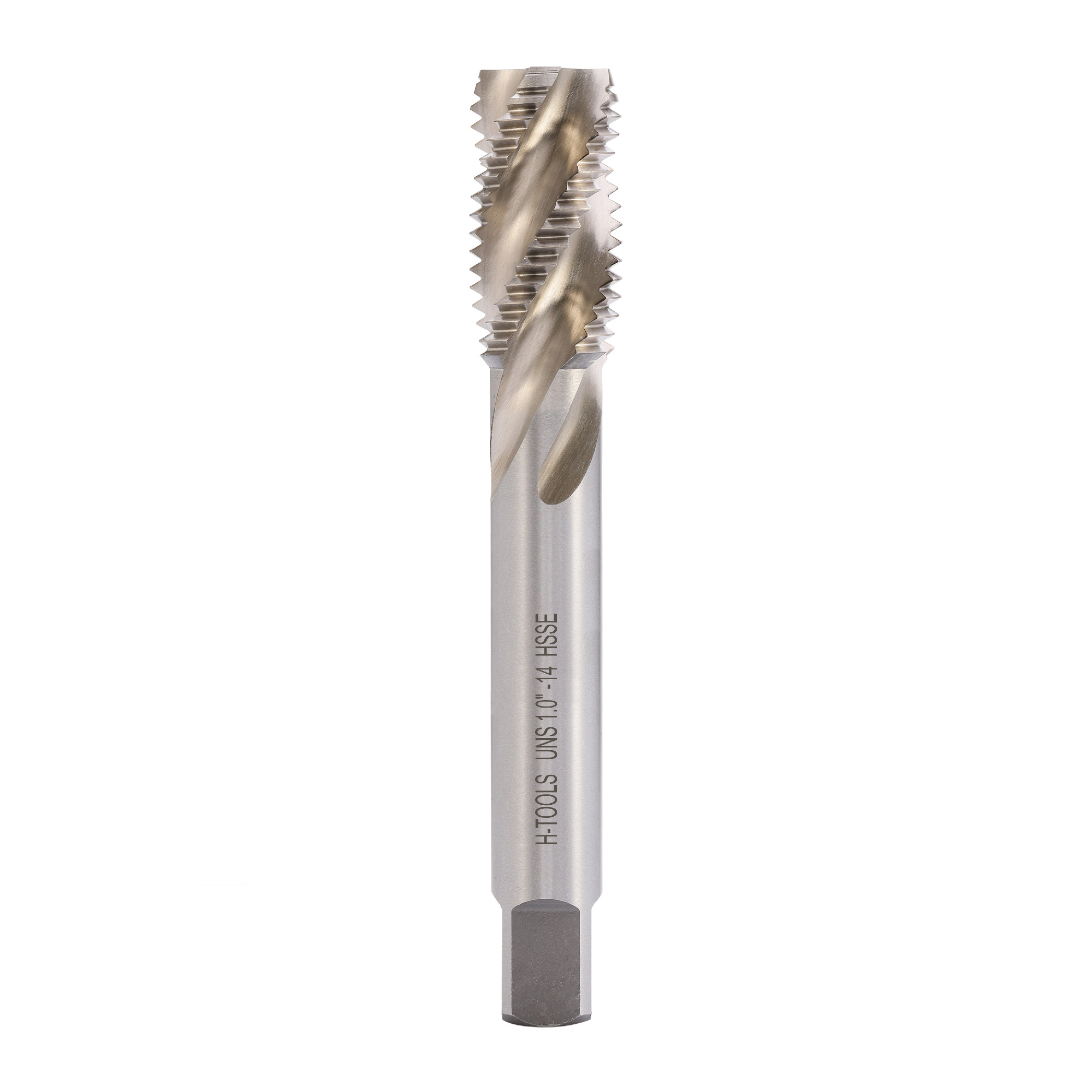 Метчик машинный H-Tools HSSE DIN376 2b UNS 1"-14 83510EHT