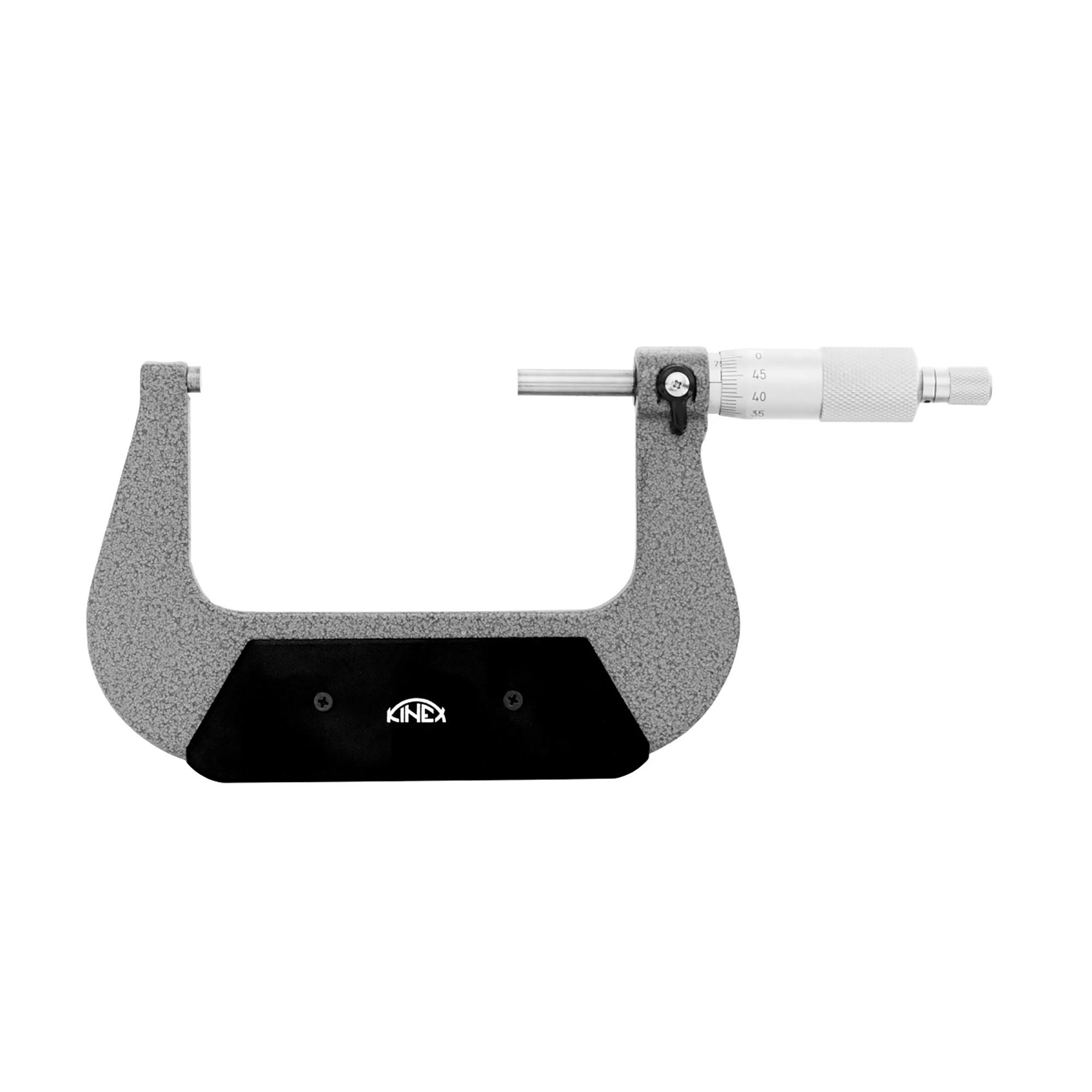 Микрометр Kinex МК 100-125мм DIN863 0,01мм 7011