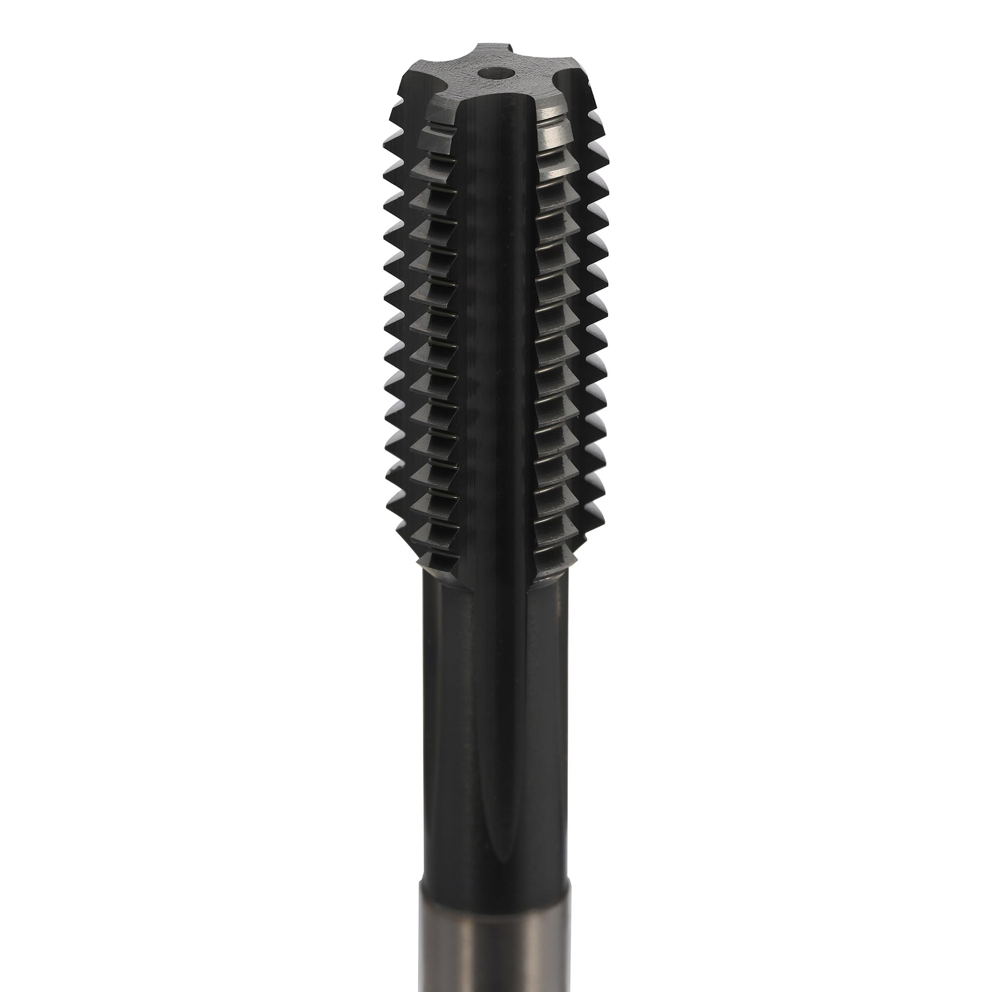 Метчик машинный для HARDOX H-Tools PRO М10х1,5 HSSEXPM-TiALN 6HX 55HRC 36146PMHT
