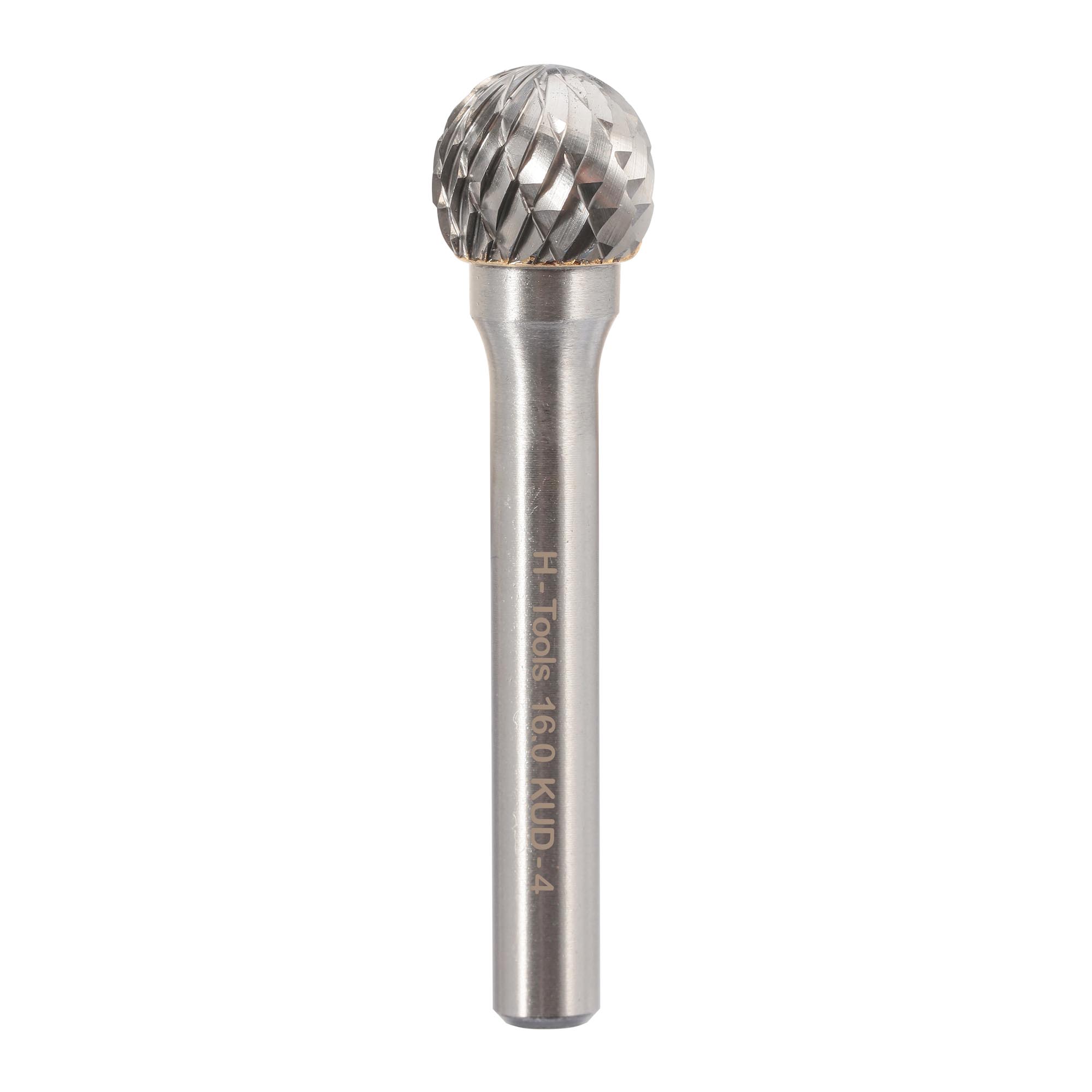Бор-фреза твердосплавная H-Tools D(KUD) 16,0x14x54x6мм HM 116045HT