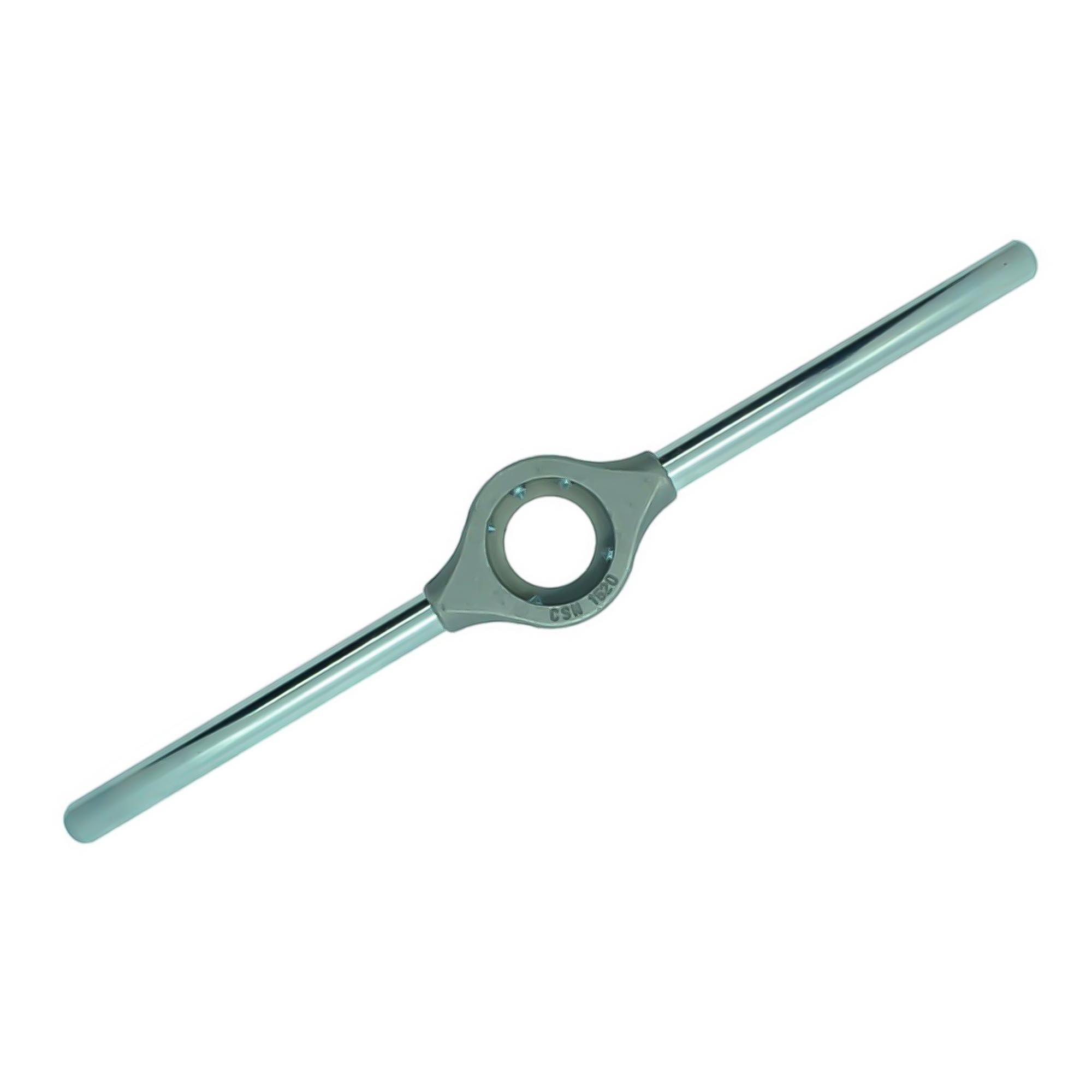 Плашкодержатель Bucovice Tools 90х28мм М45-М52 800мм DIN225 403090