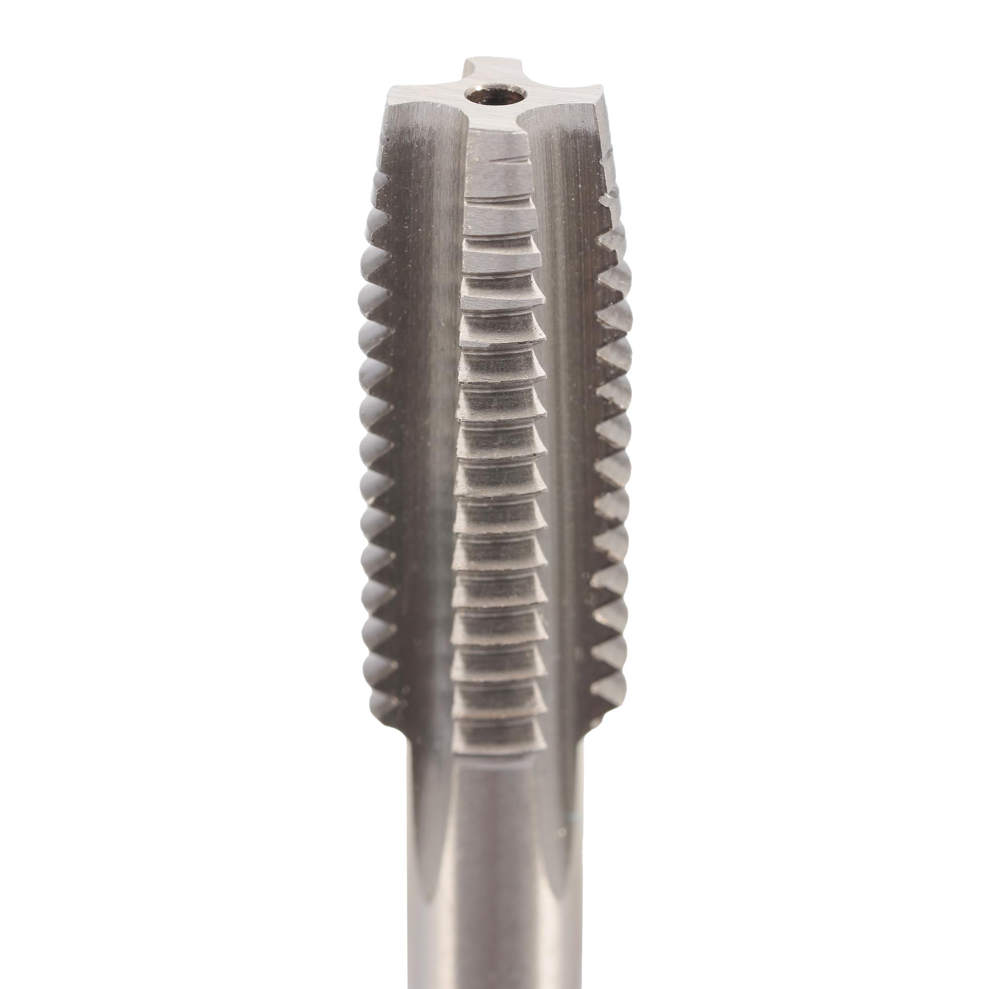 Метчик сквозной H-Tools М8х1,25 HSS-G DIN352 6h 231080HT