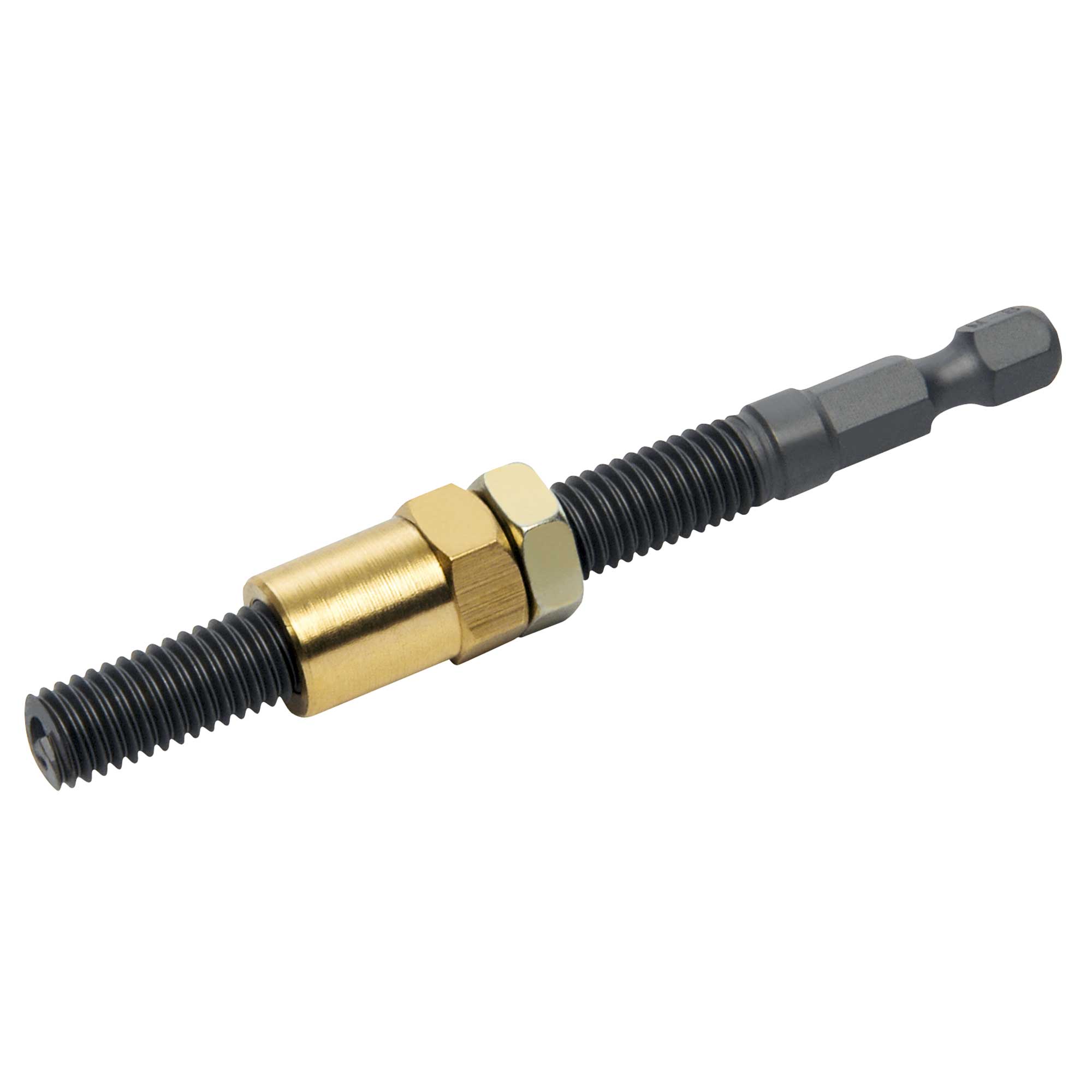 Набор для восстановления резьбы М10х1,5 19пр V-Coil Machine Volkel 04075
