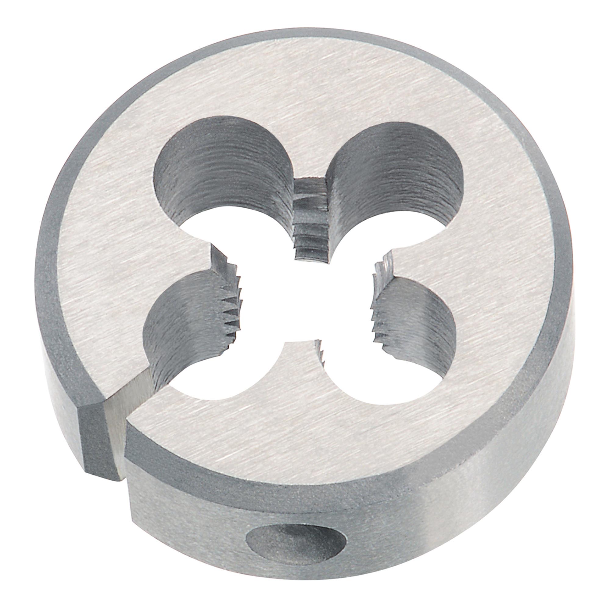 Плашка коническая Volkel R 3/8"-19 HSS 50x18мм V97020