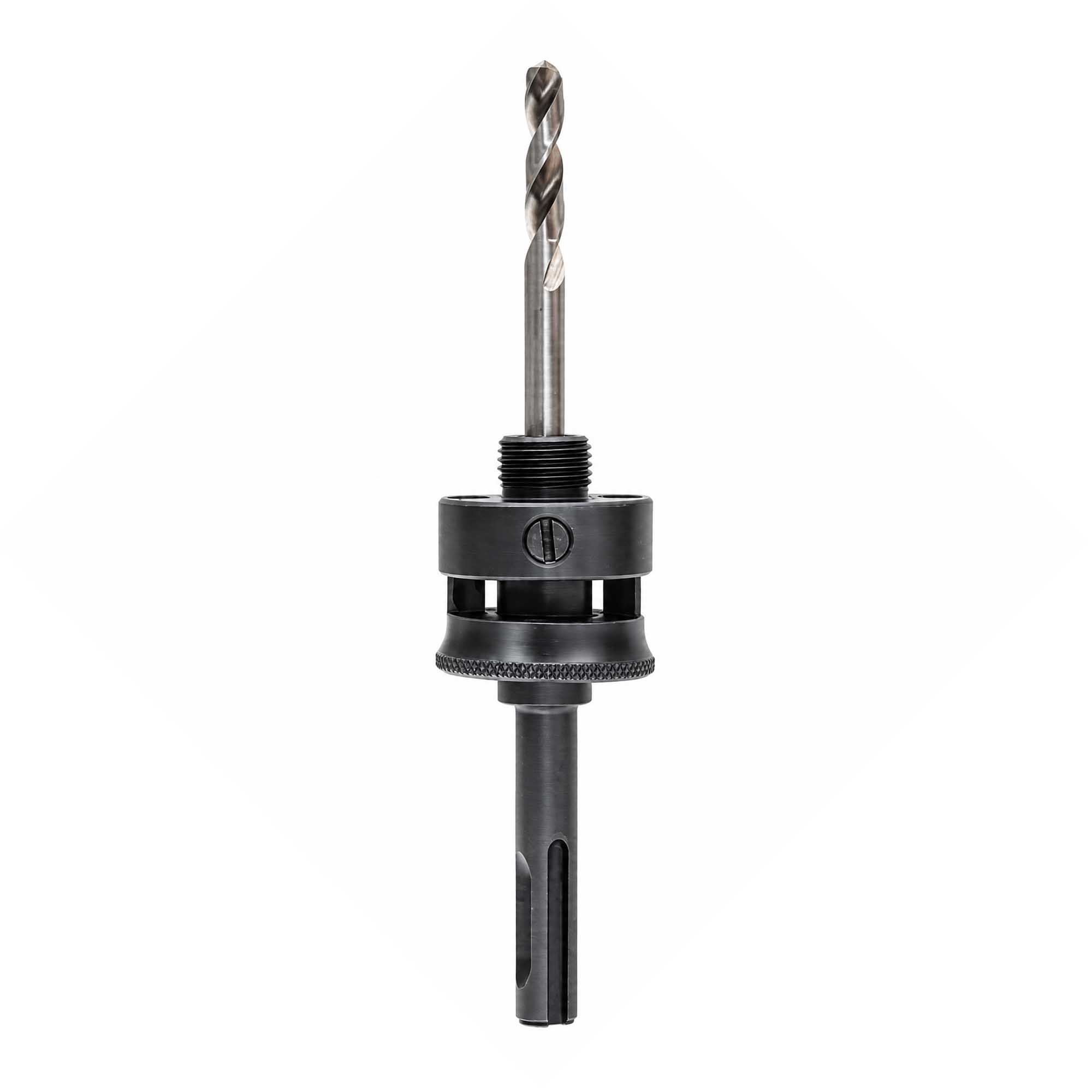 Хвостовик для коронок Bi-Metall ULTRA 32-235мм HSS-G SDS-Plus SD 3