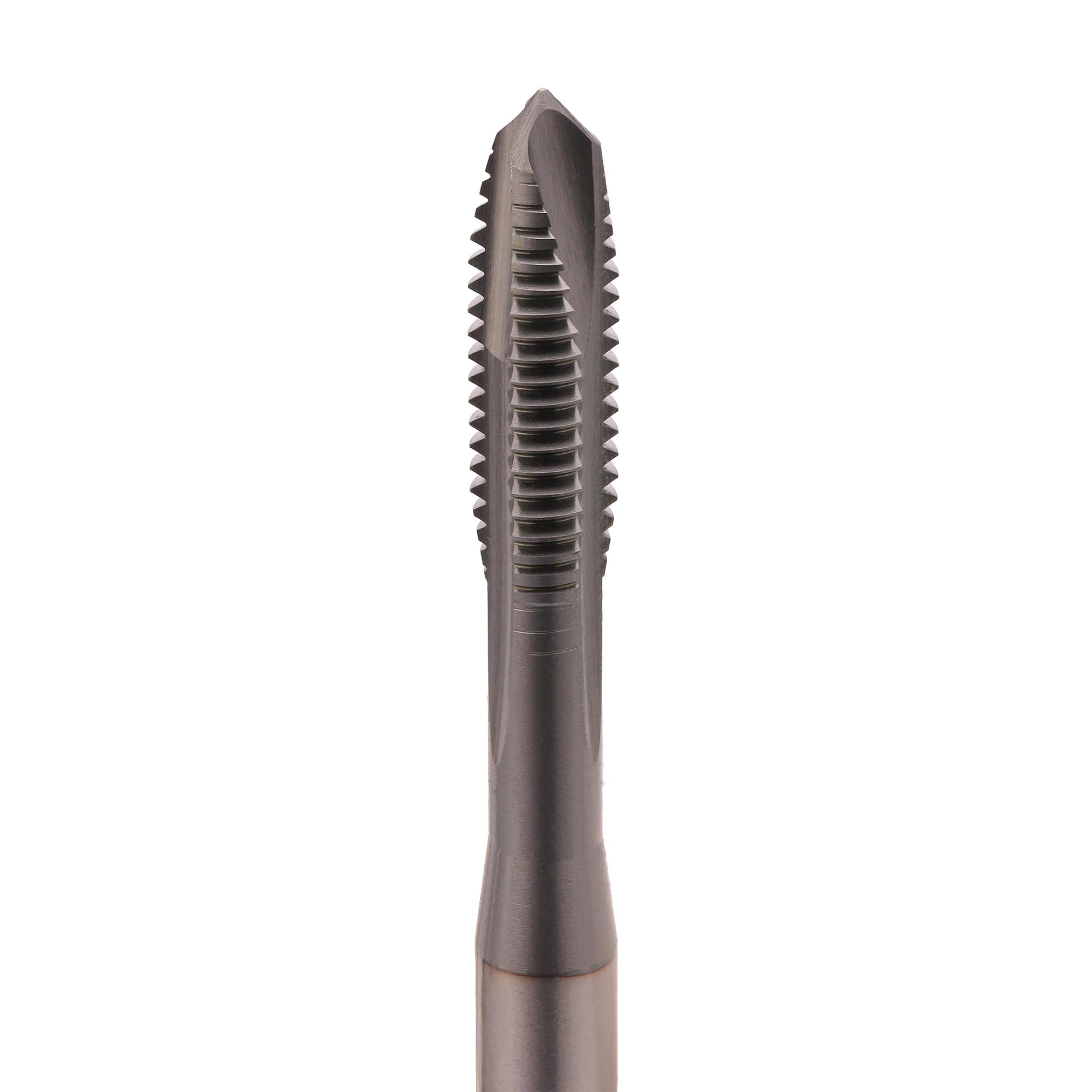 Метчик машинный H-Tools М4х0,7 DIN371 HSSEPM-TiCN 6h B/4-5P 118M01-C4-0040