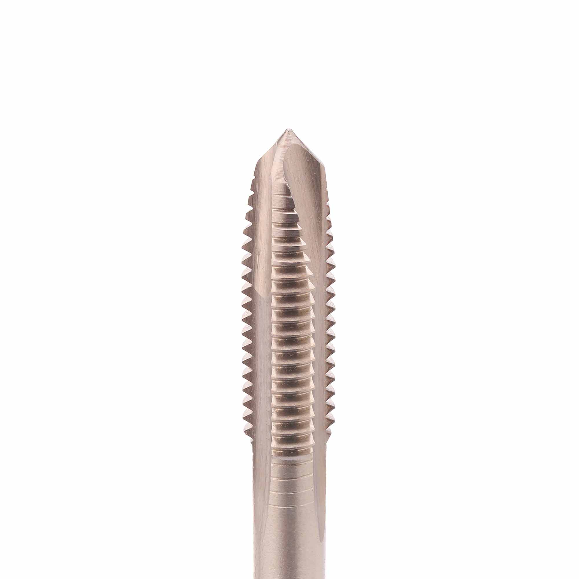 Метчик машинный H-Tools М6х1,0 DIN376 HSSE 6h B/4-5P 111101-D2-0060