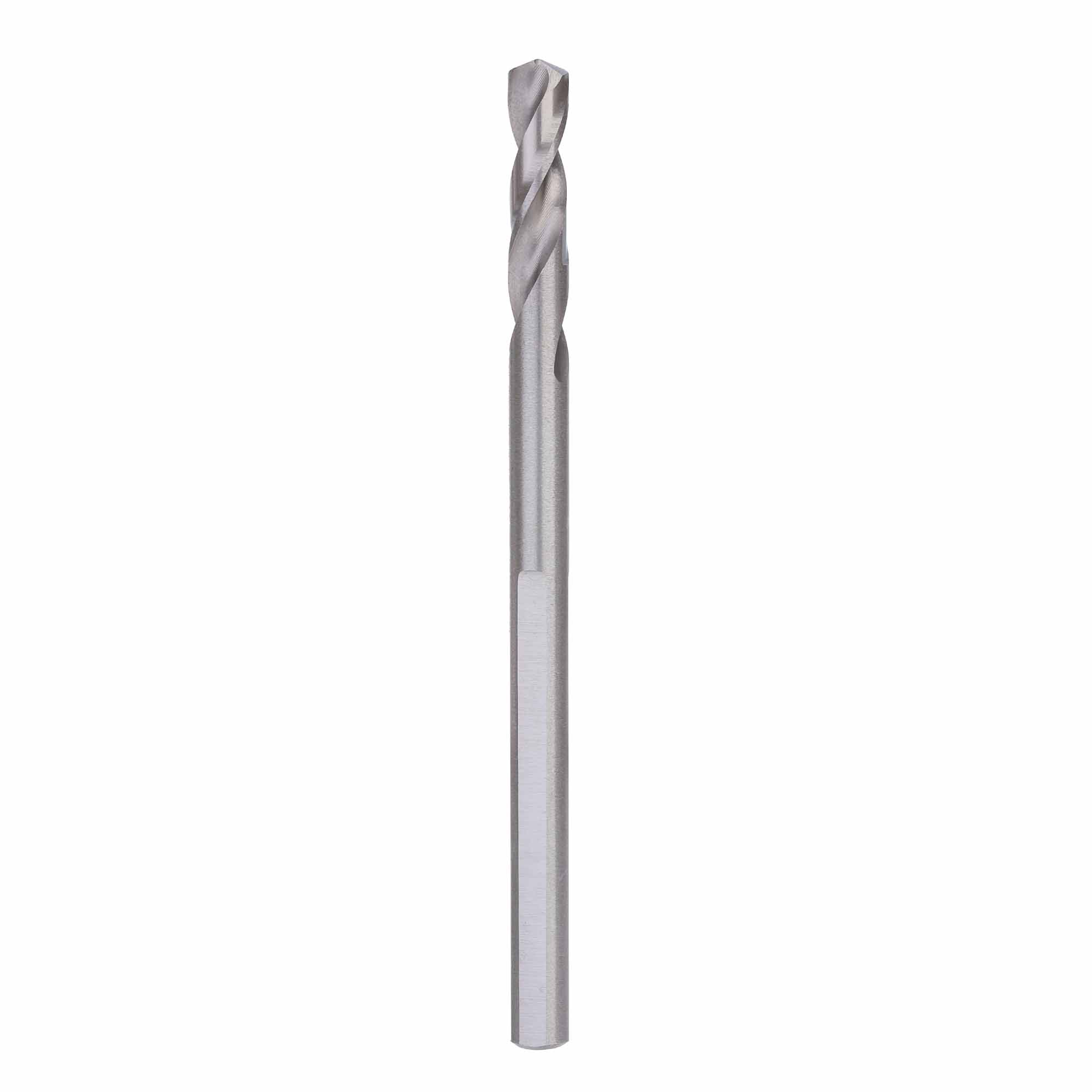 Сверло центровочное для коронки Ruko 6,35x102мм HSSE-Co5 VA Bi-metall 126207