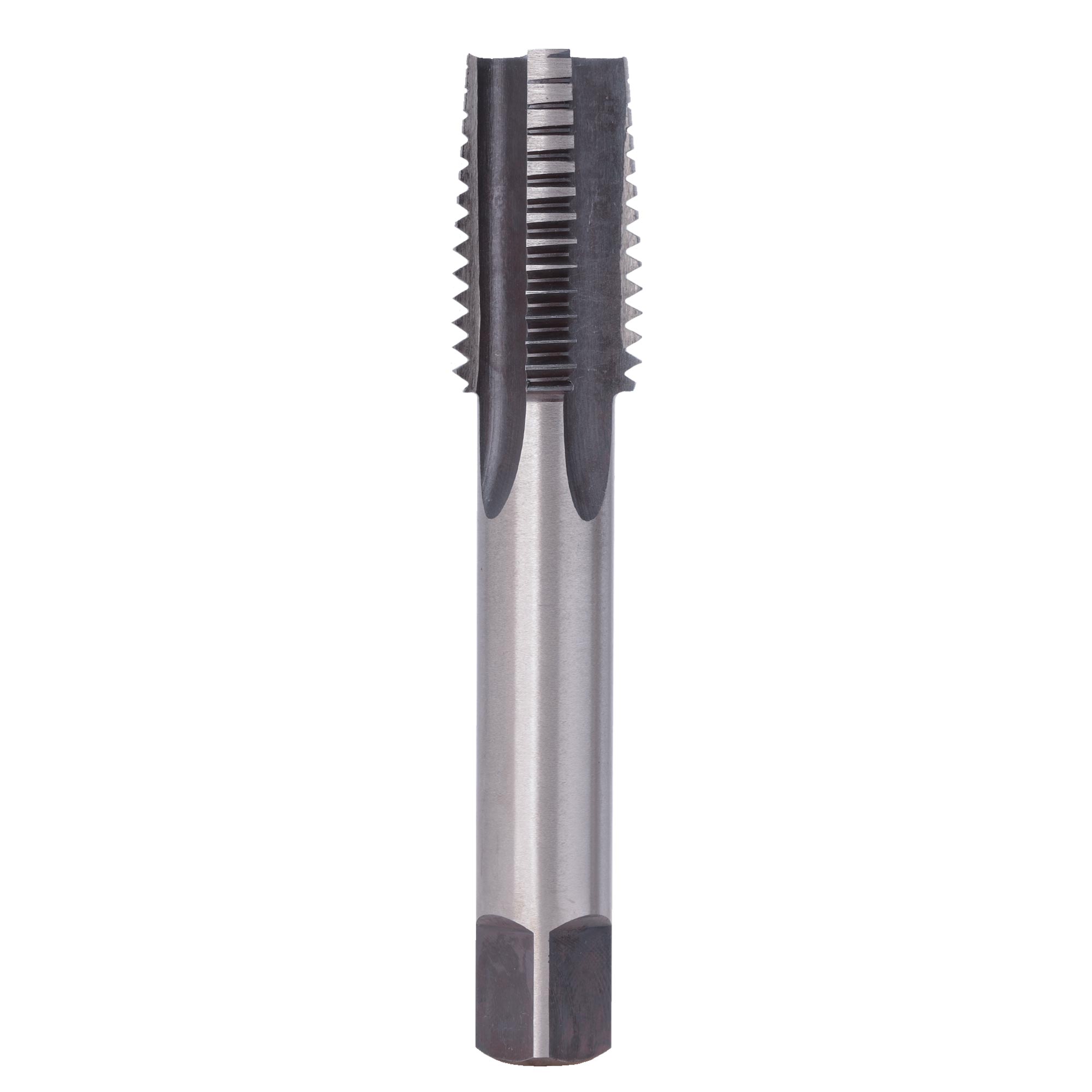 Метчик Bucovice Tools 115CrV3 PN8/3015 2b дюймовая резьба UNF 5/8"-18 1165801