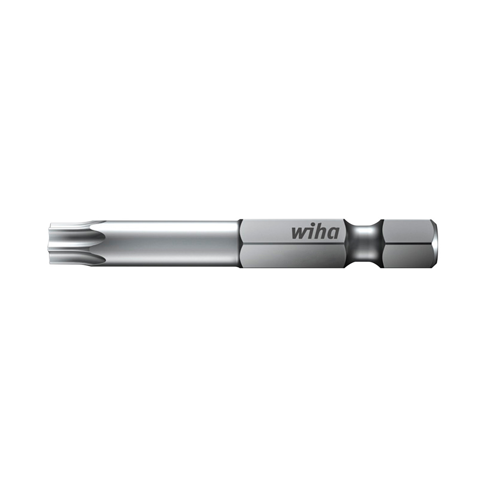 Бита T40х110мм TORX Professional Wiha 7045Z 33931