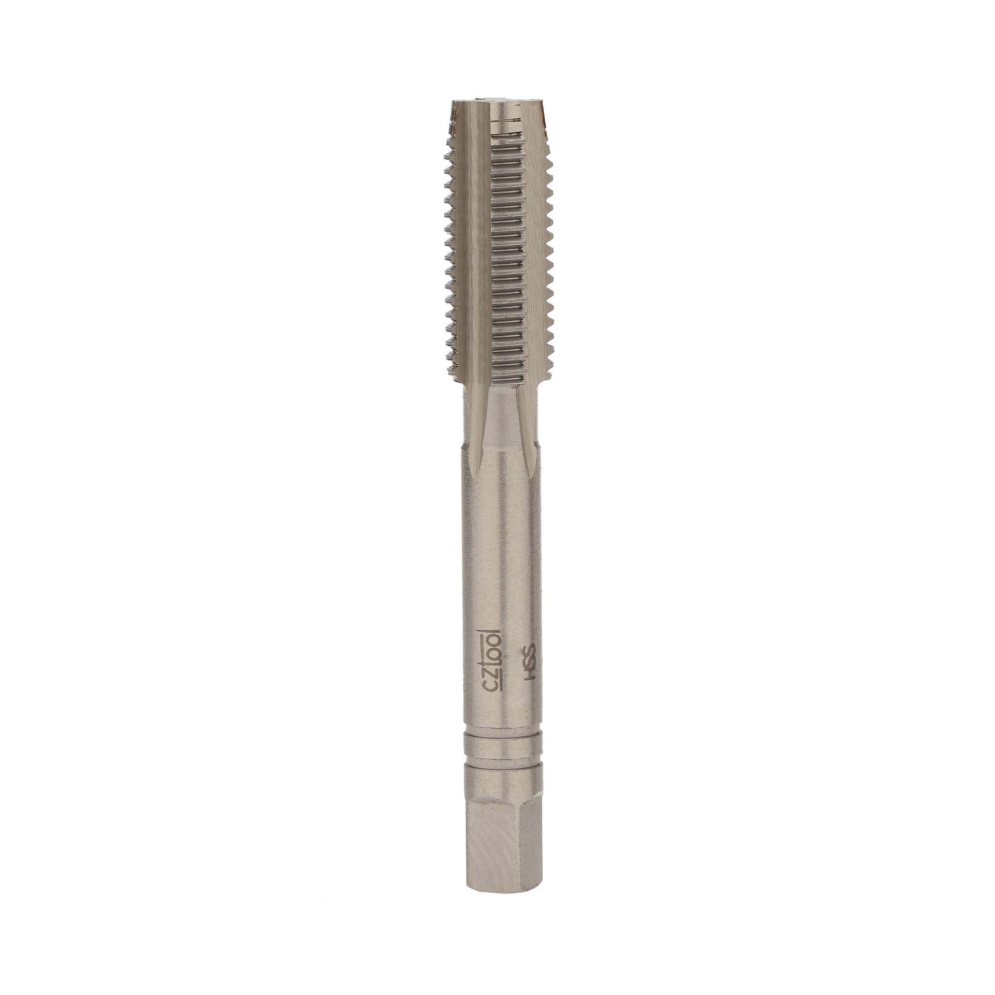 Метчик Bucovice Tools HSS PN8/3011 дюймовая резьба BSW 7/16"-14 №2 1417162