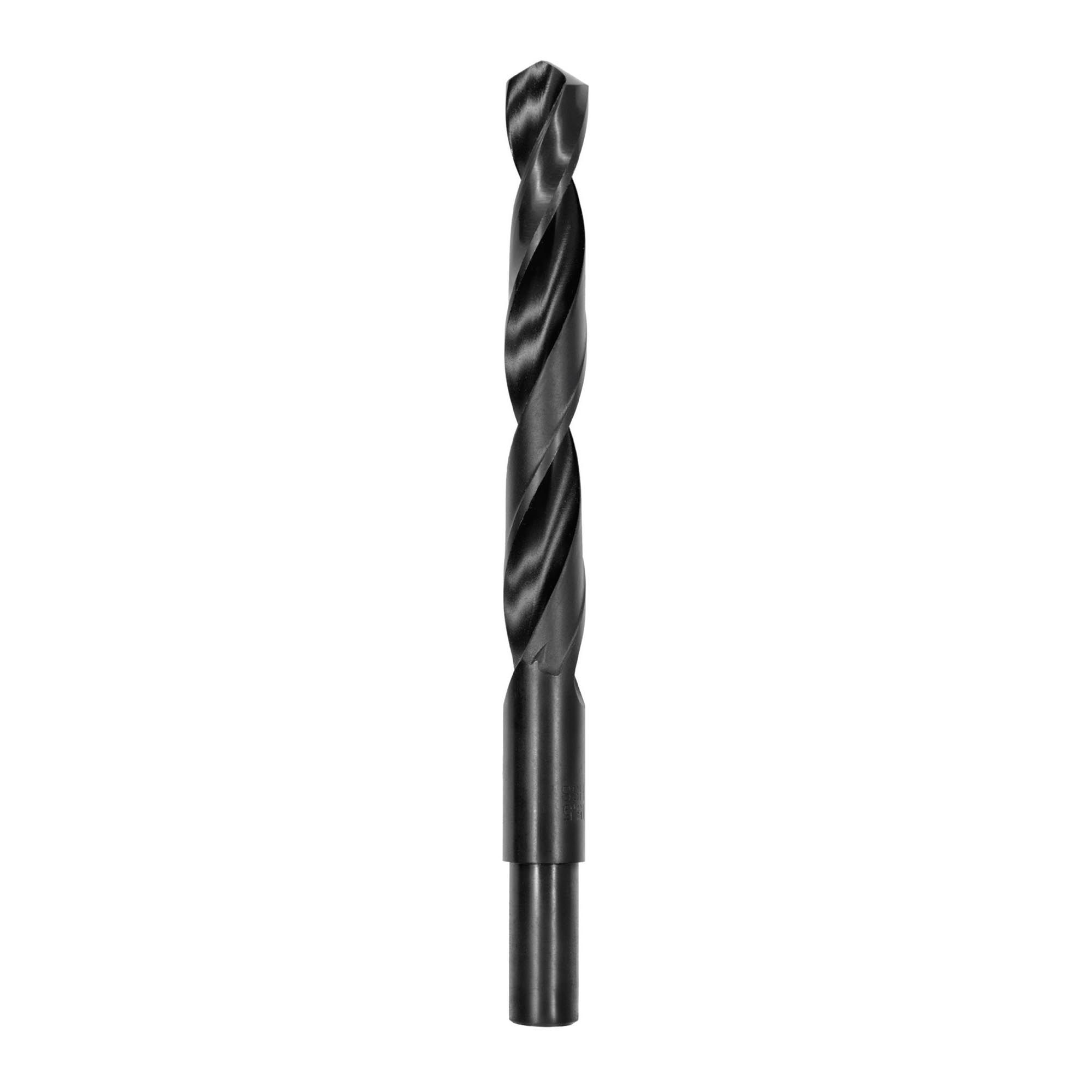 Сверло по металлу ц/х 20,5x213/145мм хв.=13мм DIN338 h8 5xD HSS-R 118° H-Tools 1020-1205